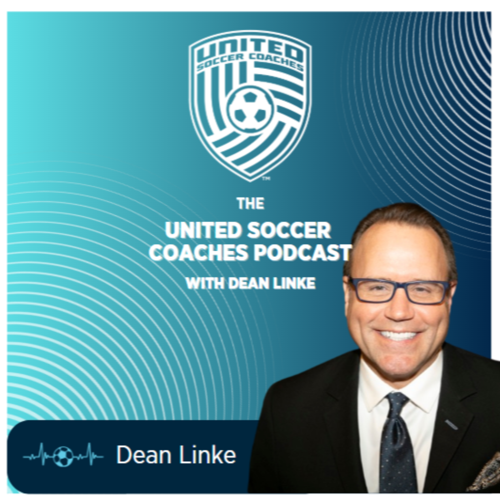 The United Soccer Coaches Podcast - November 13, 2025 episode artwork