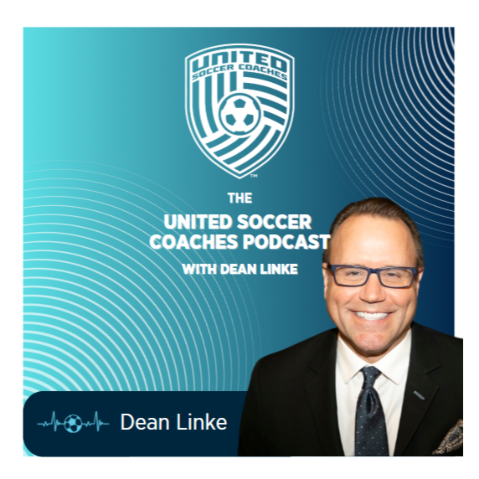 The United Soccer Coaches Podcast - November 20, 2025 episode artwork