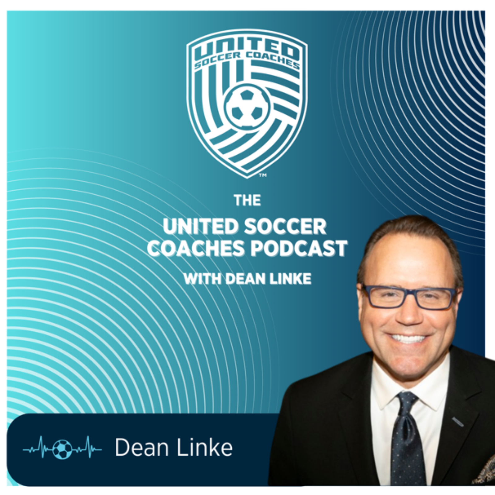 The United Soccer Coaches Podcast - January 22, 2026 episode artwork