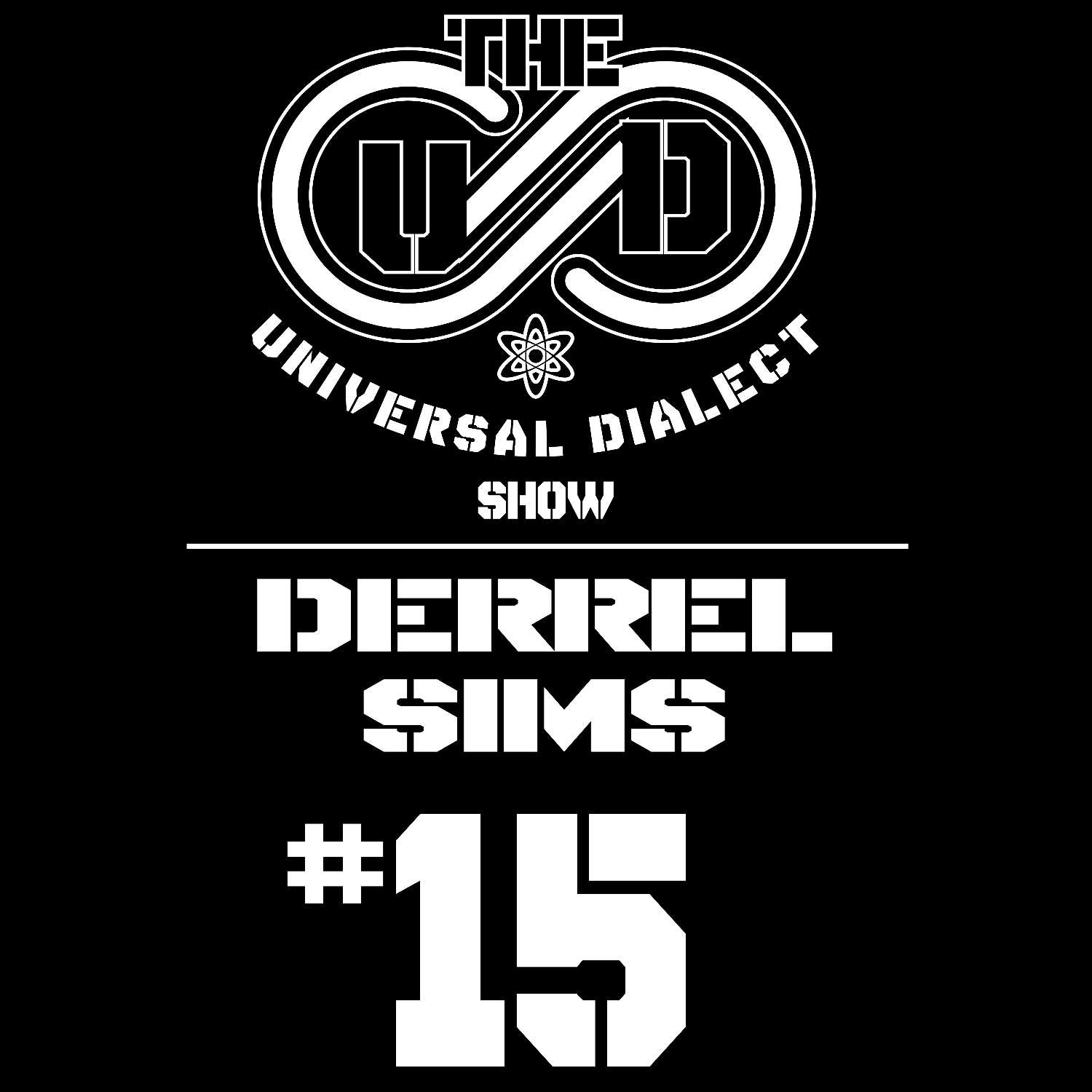 The Universal Dialect Show w/Chris \