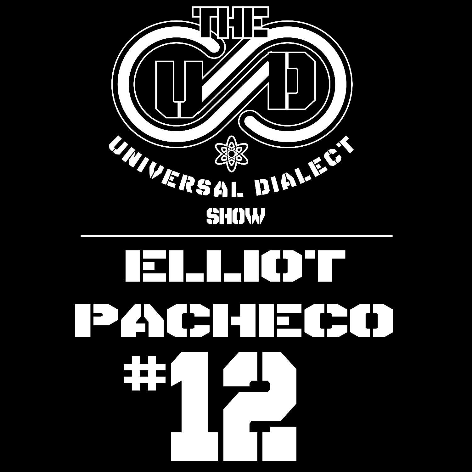 The Universal Dialect Show w/Chris \