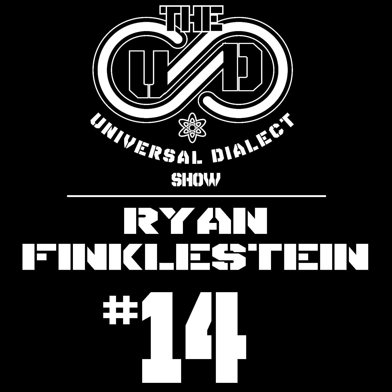 The Universal Dialect Show w/Chris \