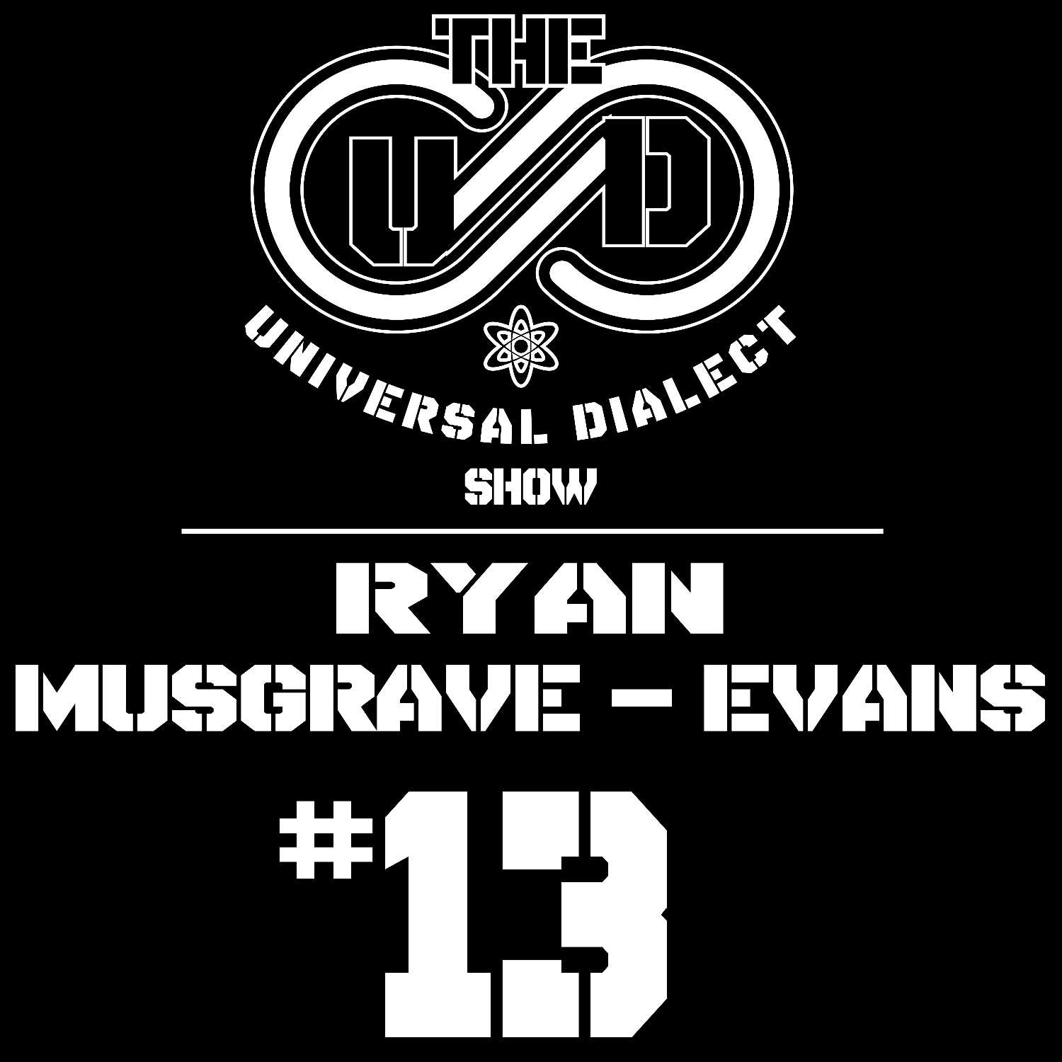The Universal Dialect Show w/Chris \