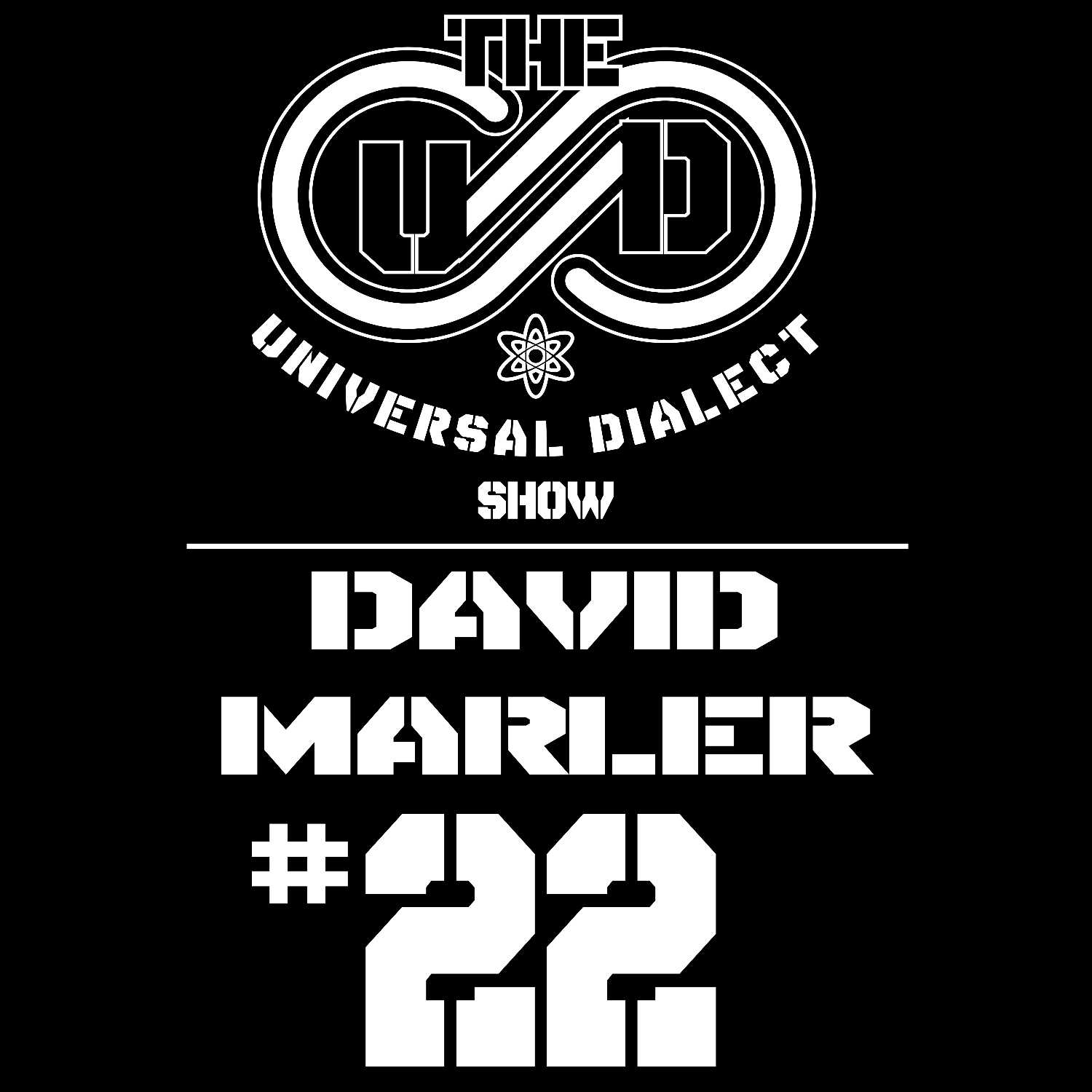 The Universal Dialect Show w/Chris \