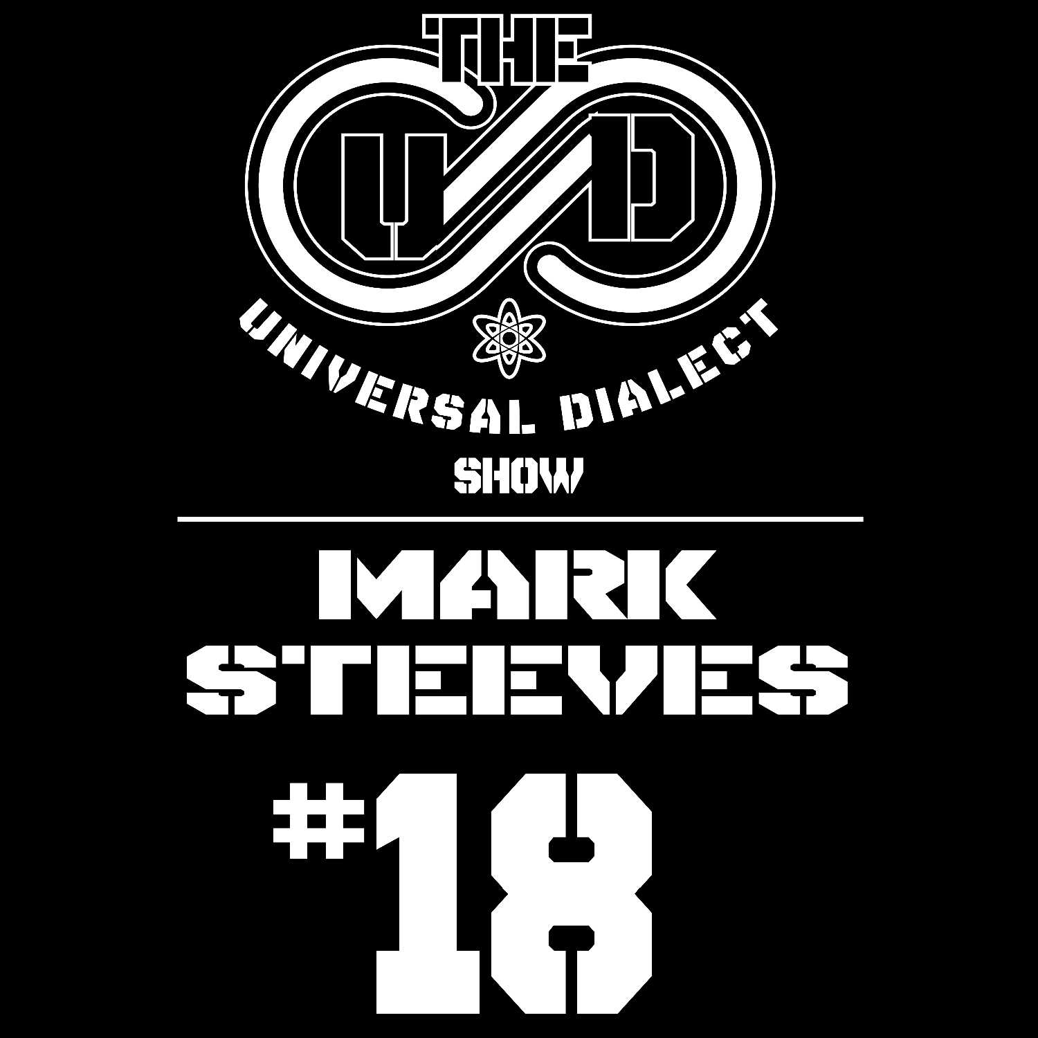 The Universal Dialect Show w/Chris \