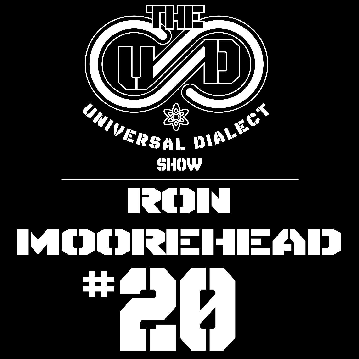 The Universal Dialect Show w/Chris \