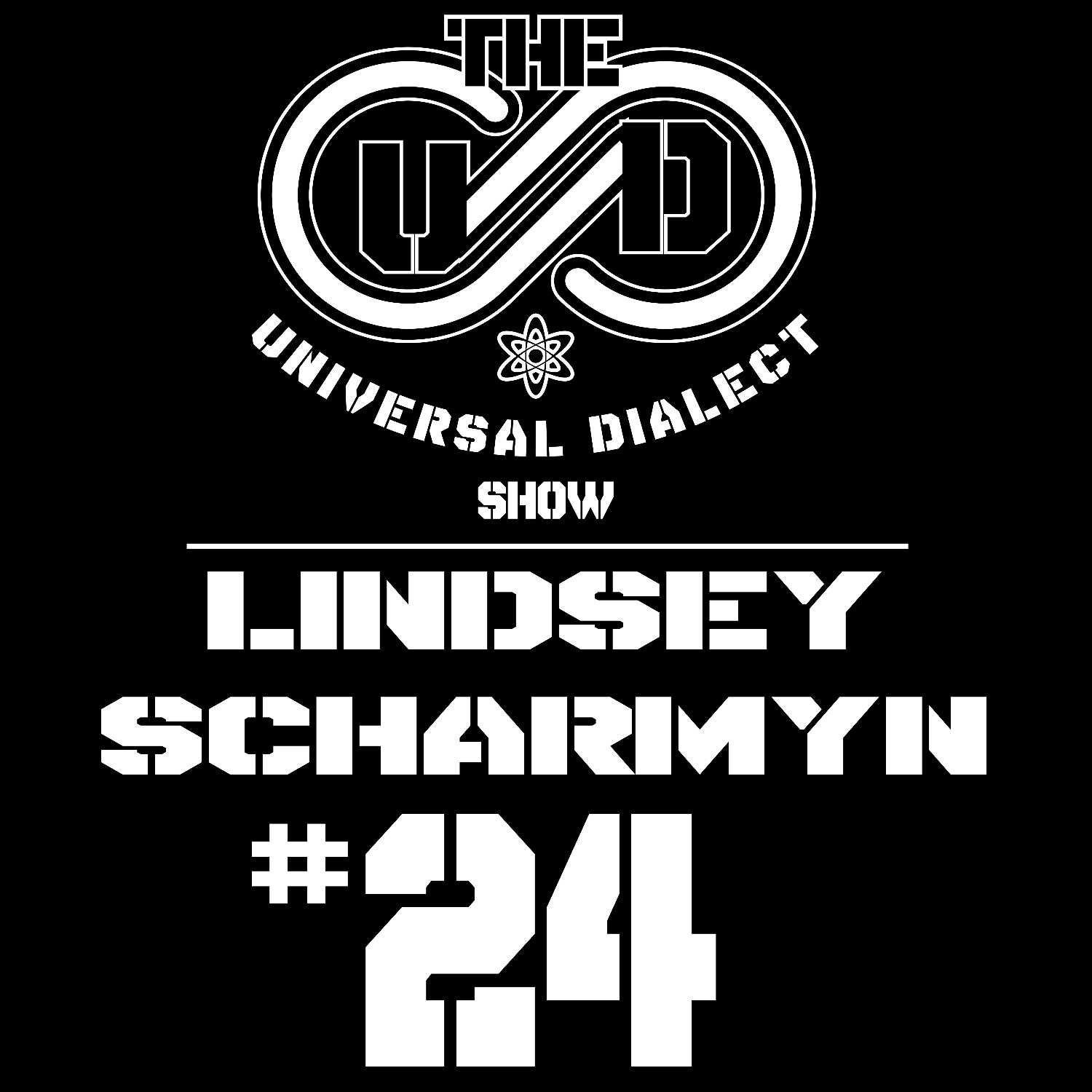 The Universal Dialect Show w/Chris \