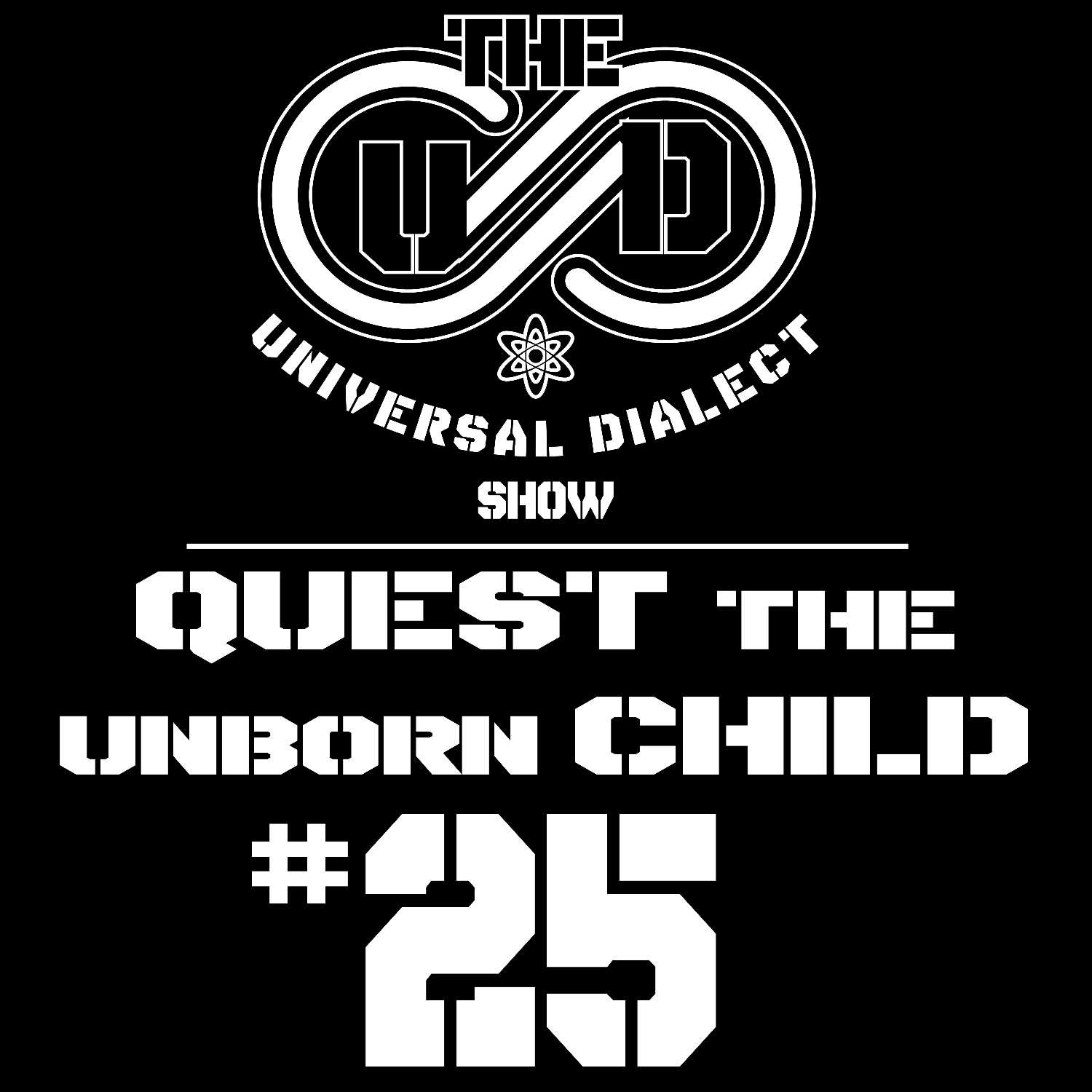The Universal Dialect Show w/Chris \