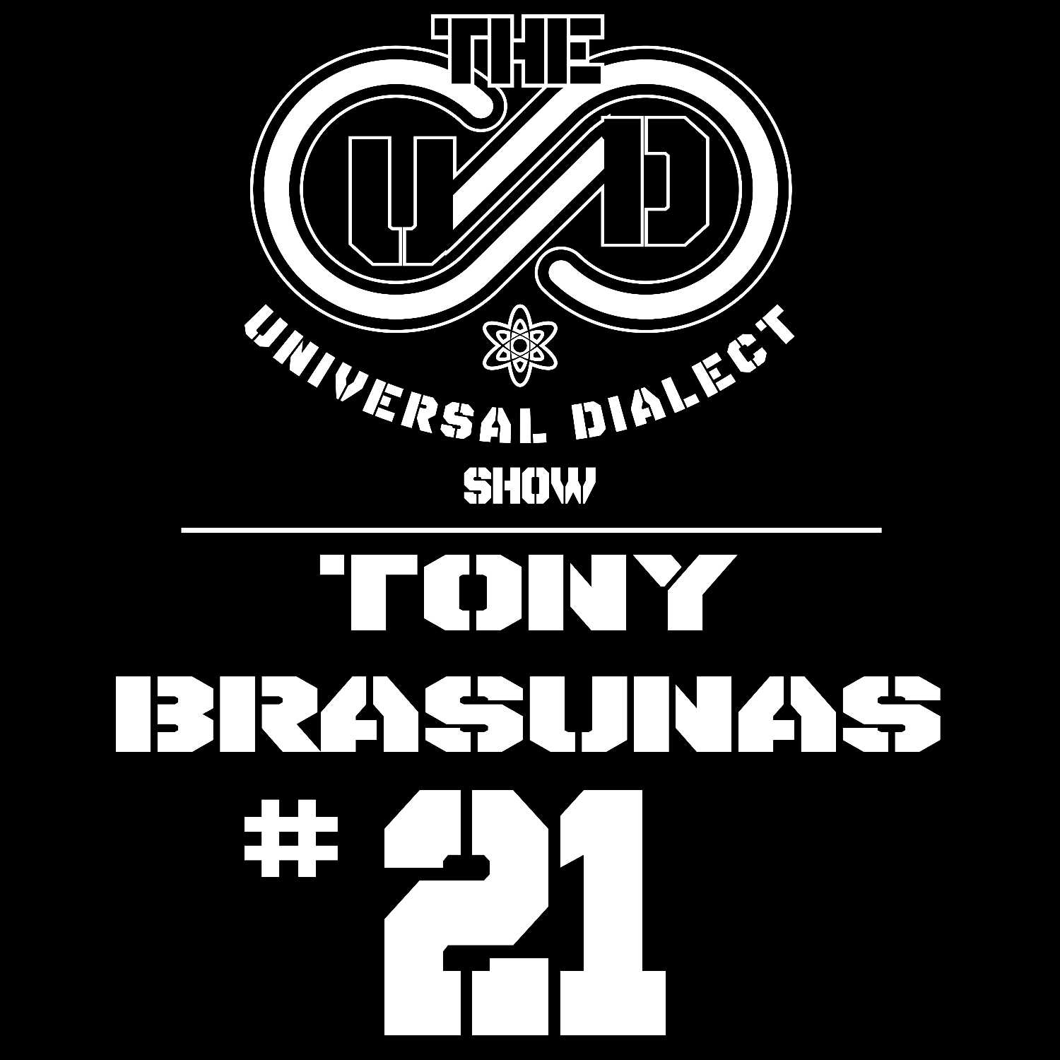 The Universal Dialect Show w/Chris \