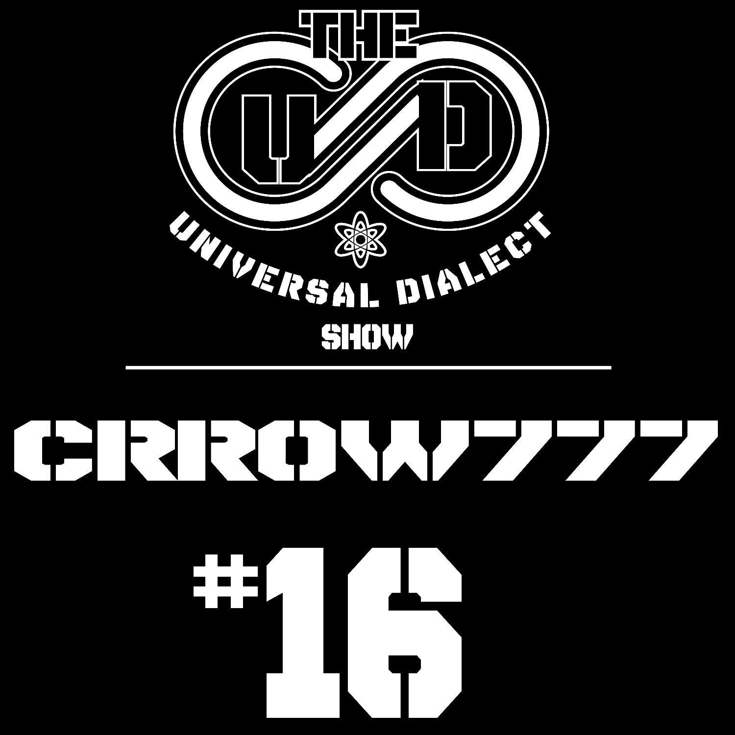 The Universal Dialect Show w/Chris \