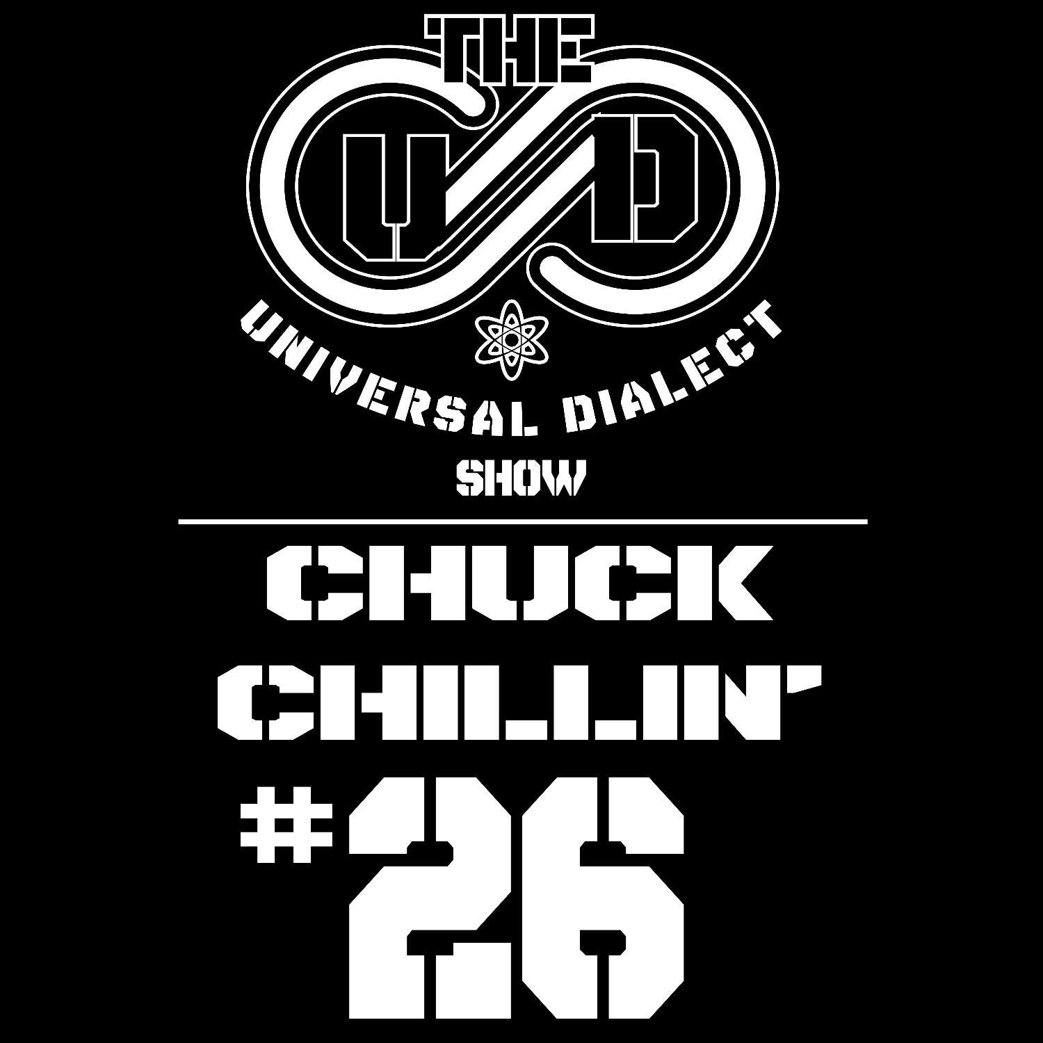 The Universal Dialect Show w/Chris \