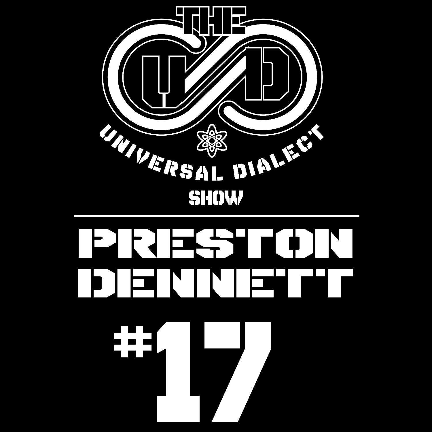 The Universal Dialect Show w/Chris \