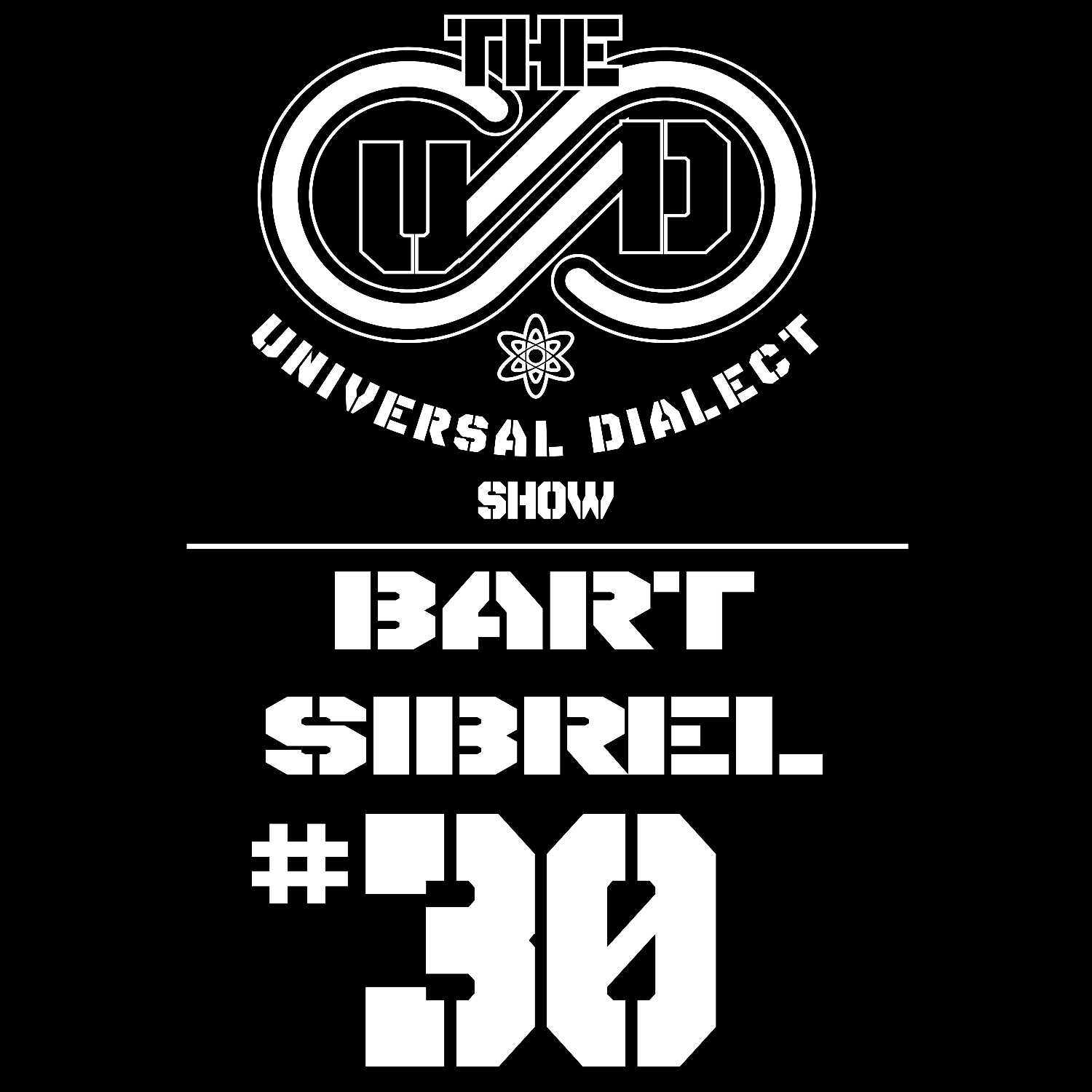The Universal Dialect Show w/Chris \