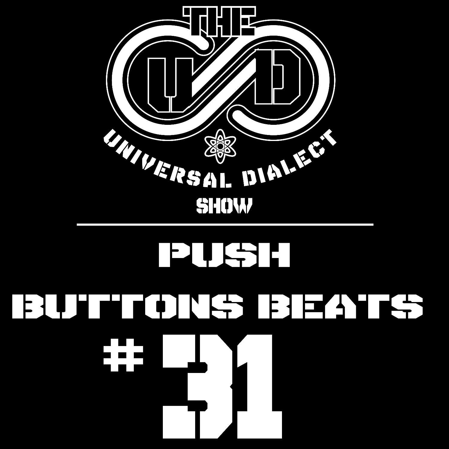 The Universal Dialect Show w/Chris \