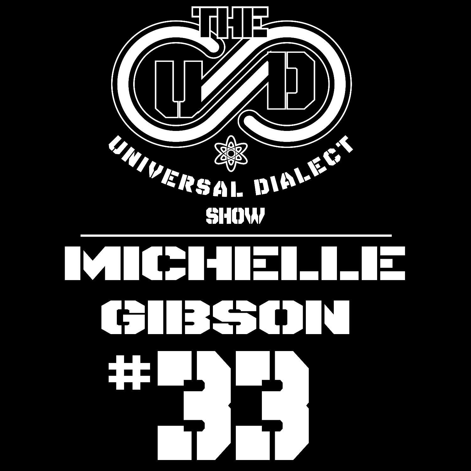 The Universal Dialect Show w/Chris \