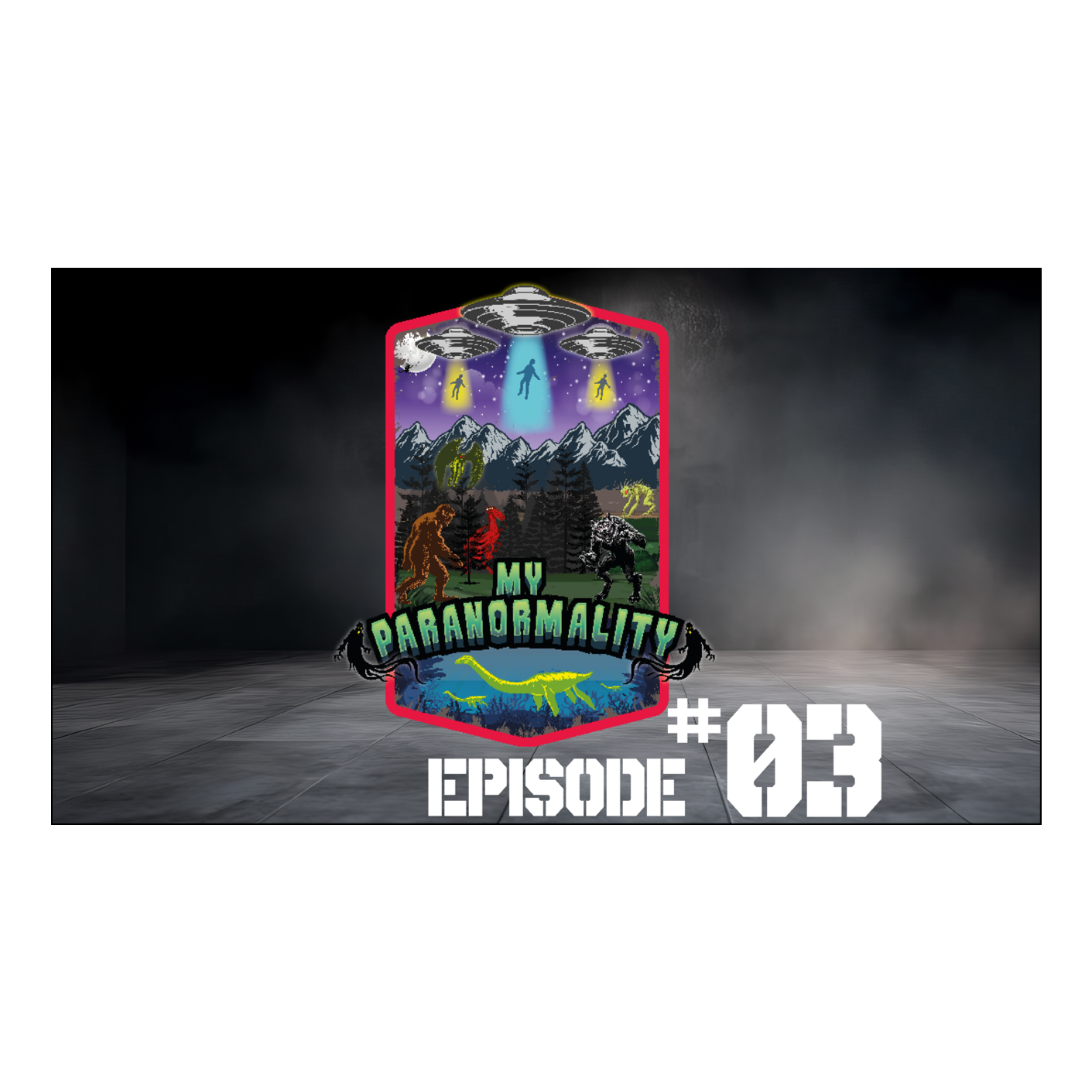 The Universal Dialect Show w/Chris \