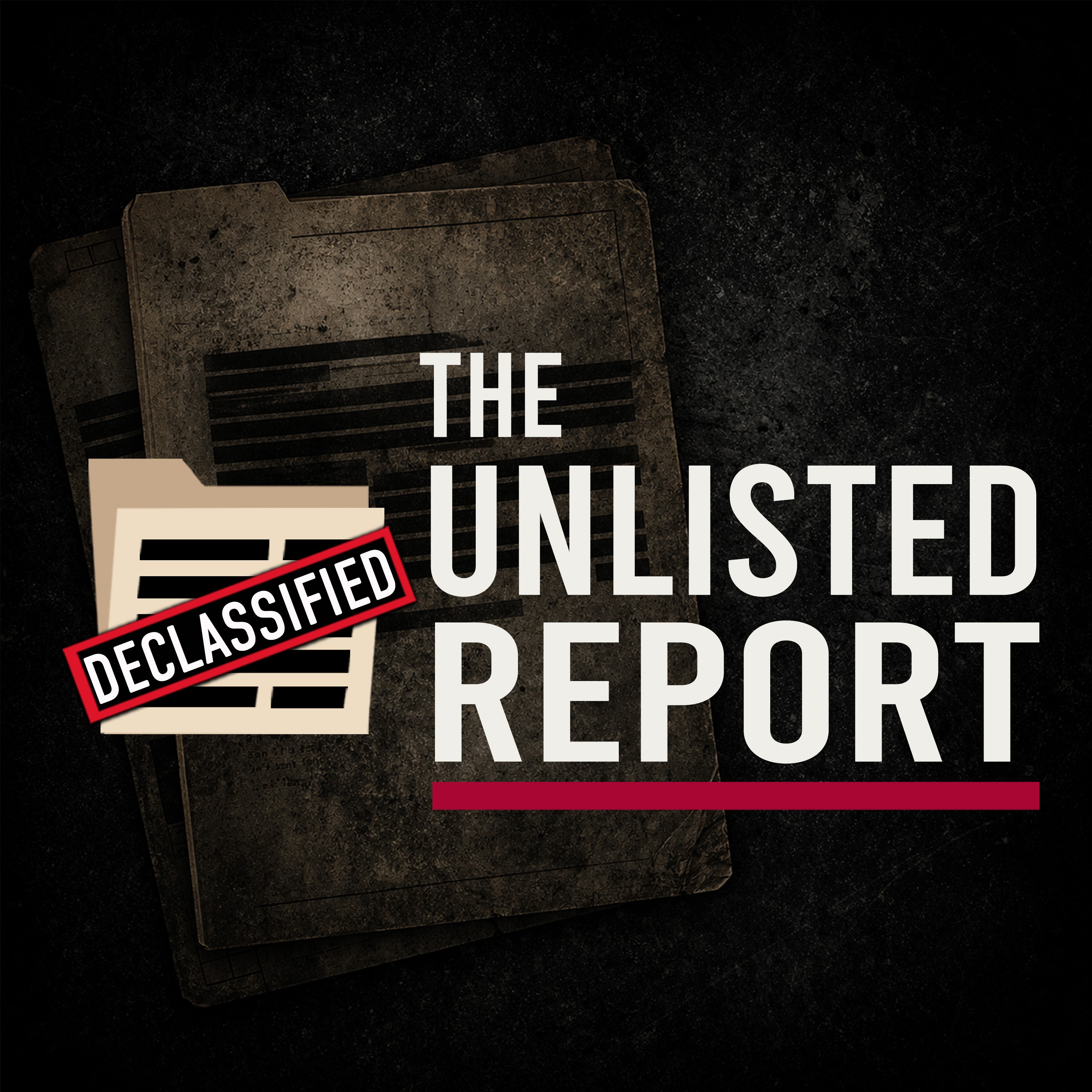 The Unlisted Report