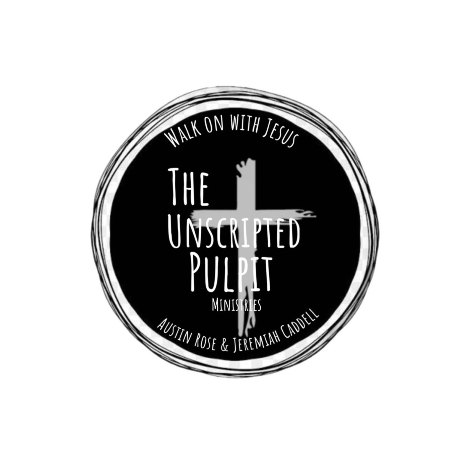 The Unscripted Pulpit Ministries Limited