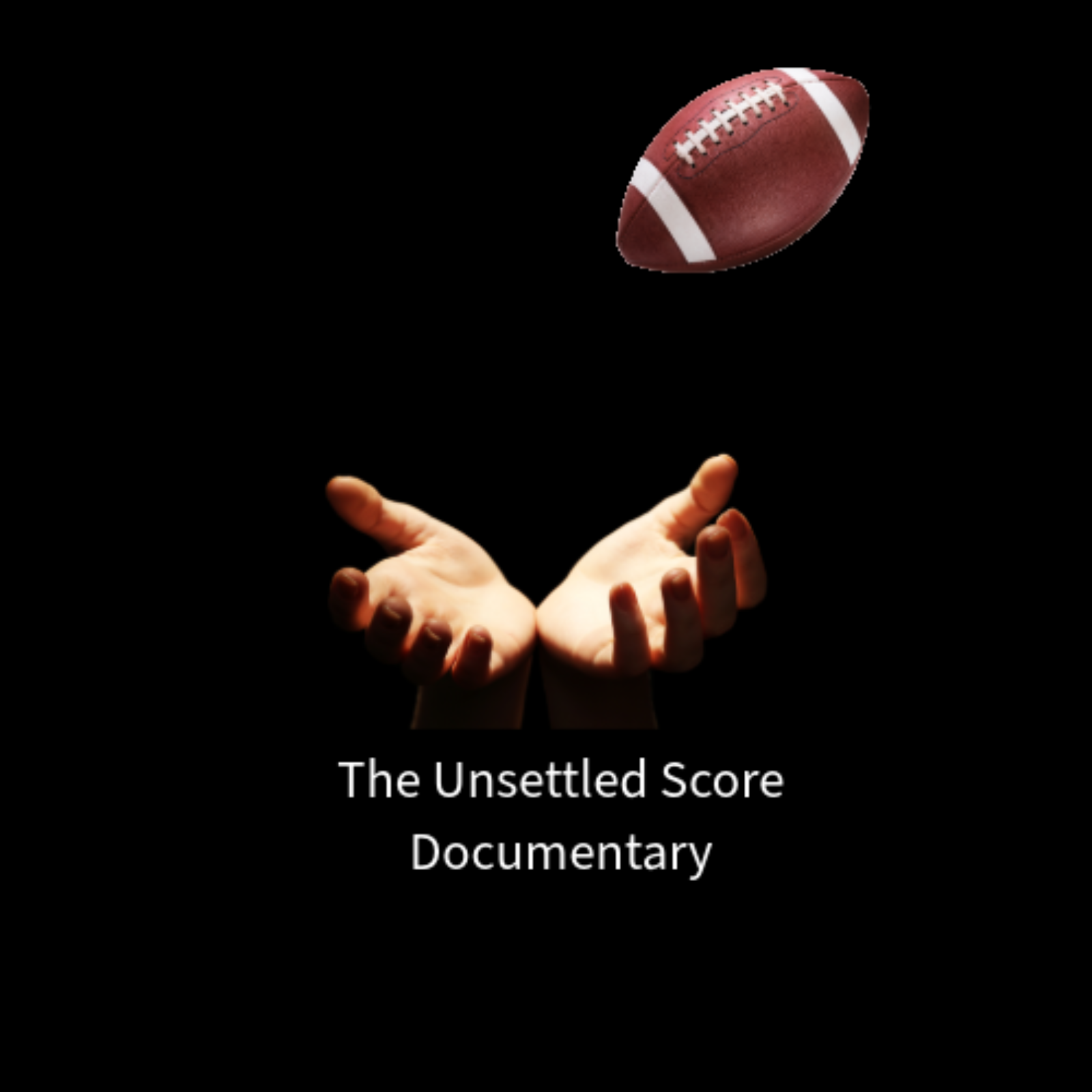 The Unsettled Score Podcast