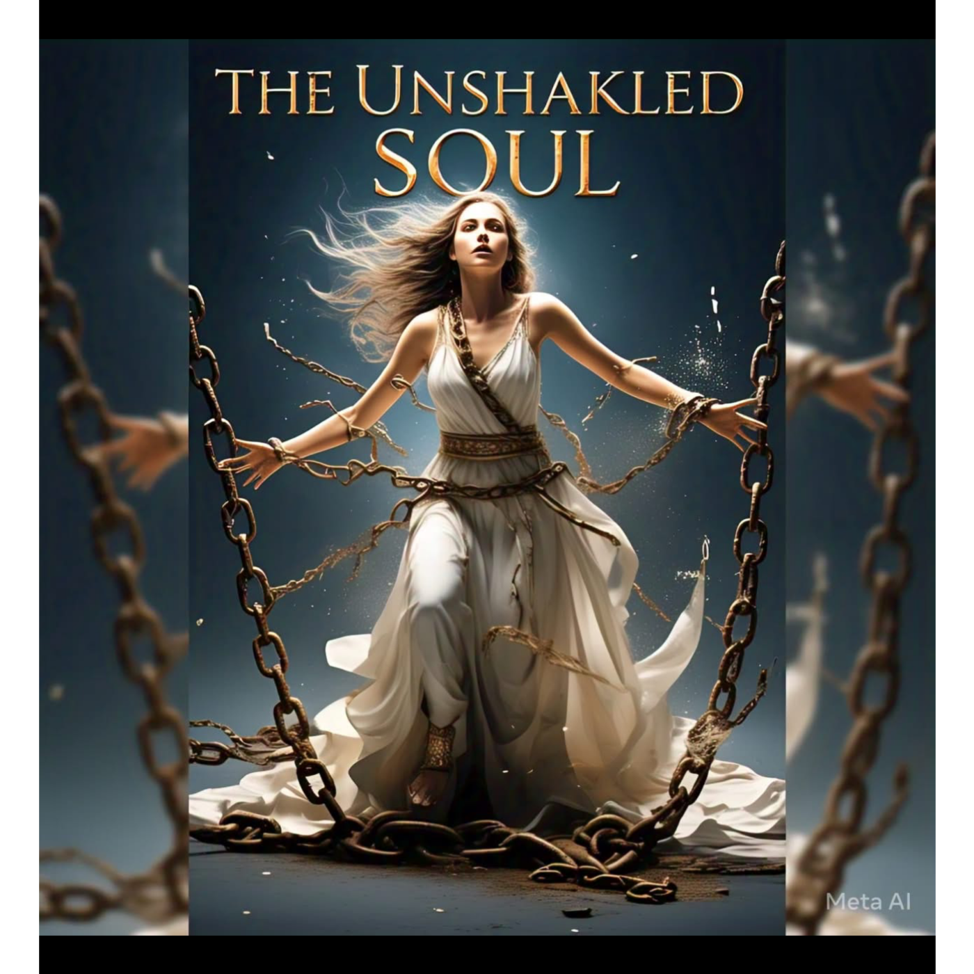 The Unshakled Soul  with Crystal McGee 