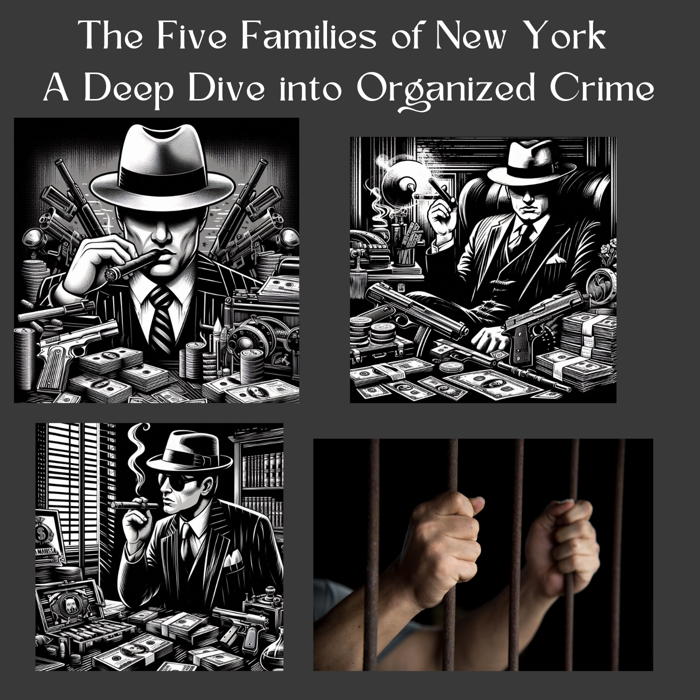 True Crime Thriller - The Unsolved Files: Cold Cases That Refuse to Close.