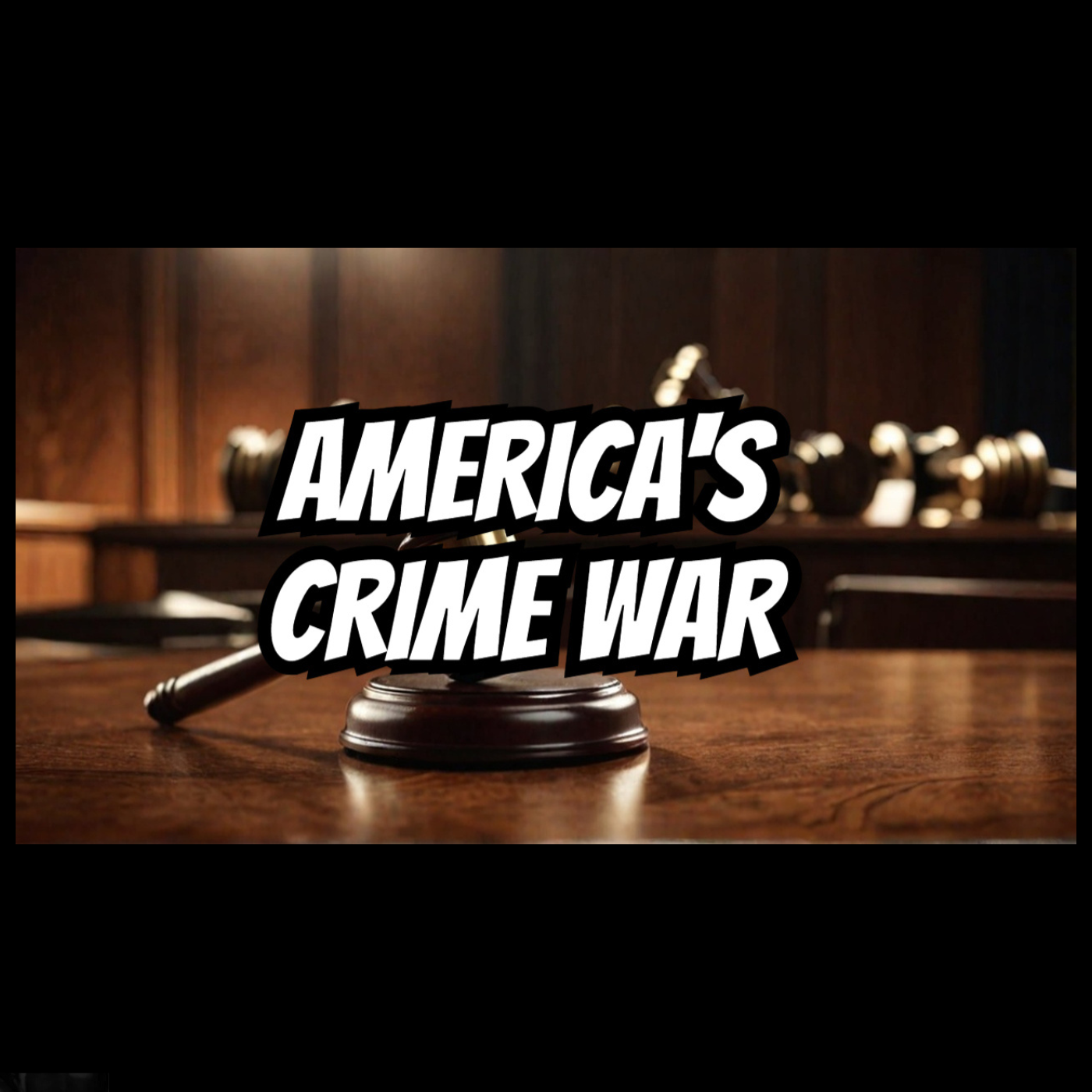 Justice Against the Syndicate: Guns, Gangs, and the Law
