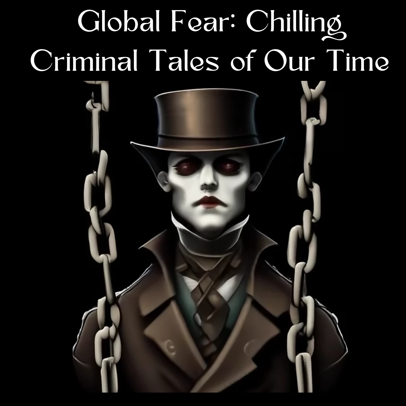 Global Fear: Chilling Criminal Tales of Our Time