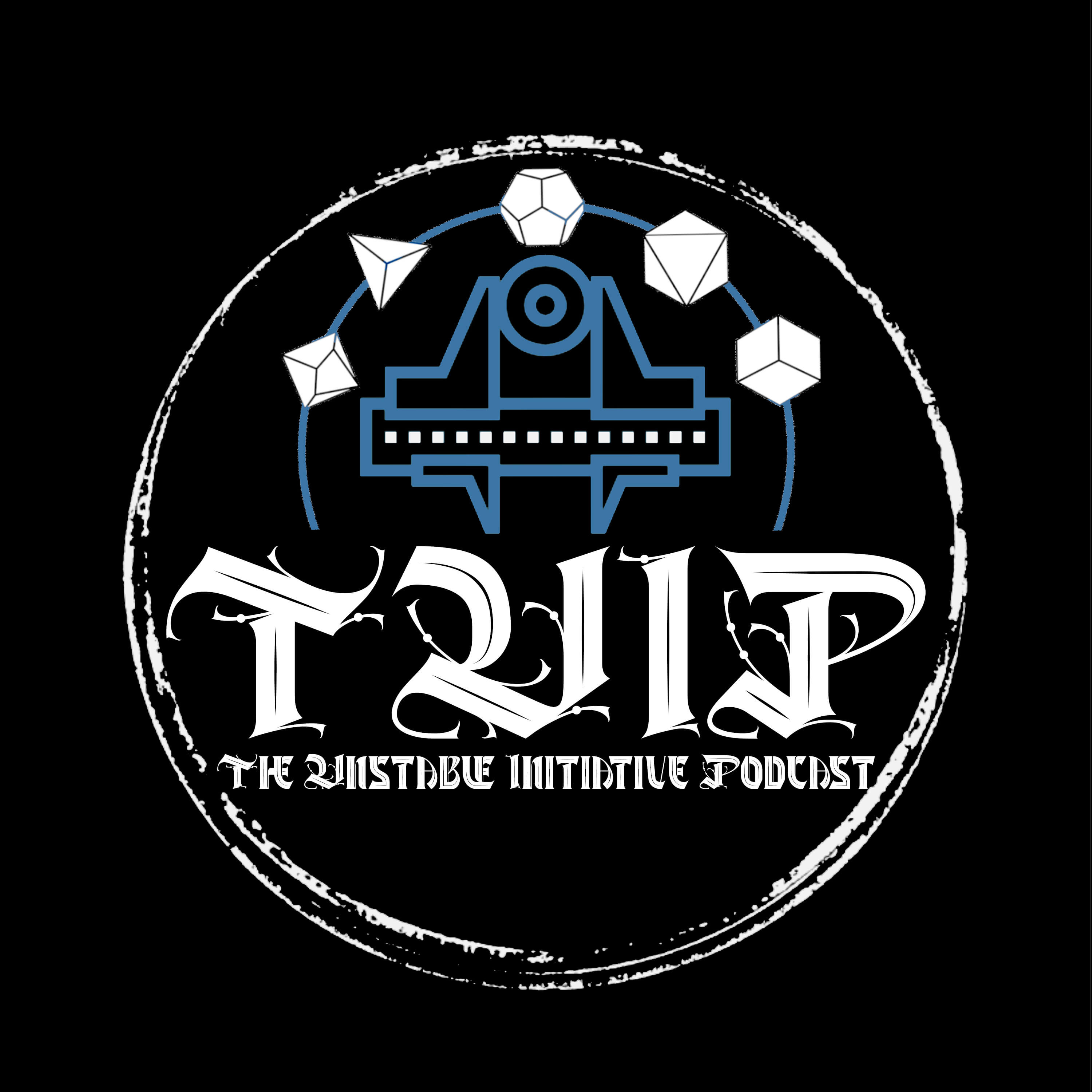 The Unstable Initiative Podcast cover art