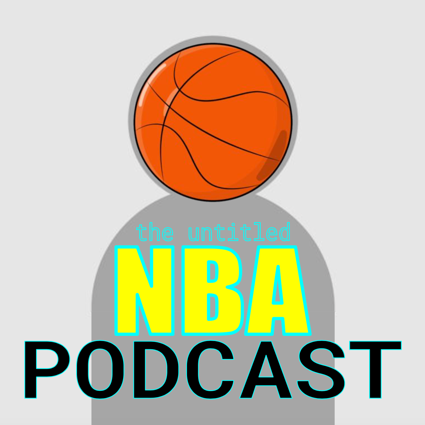 The Untitled NBA Podcast