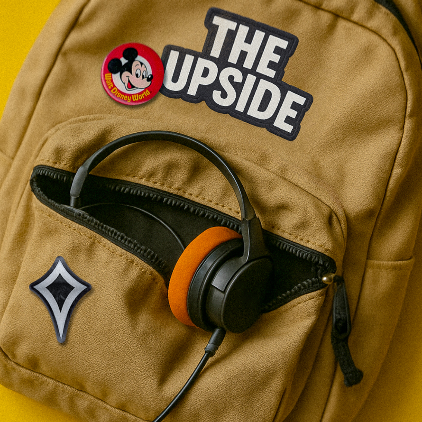 Inside The Upside’s 2k