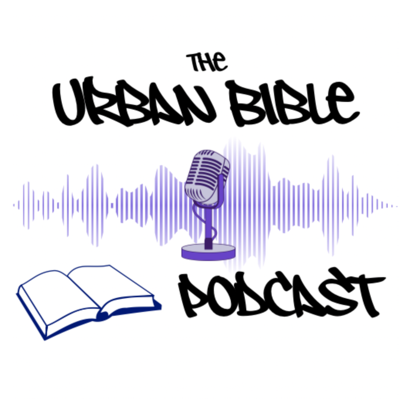 The Urban Bible Podcast cover art