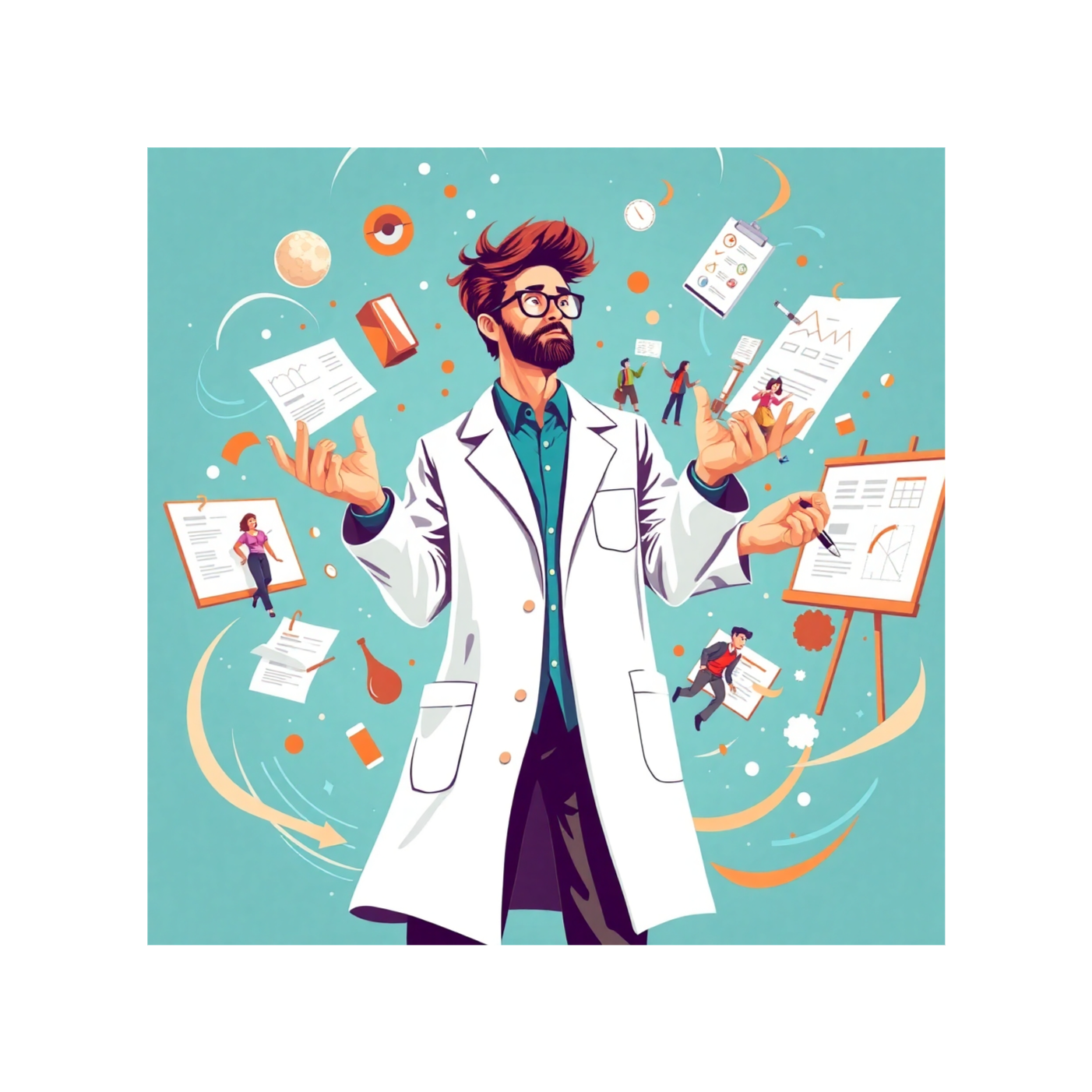 The UX Research Lab