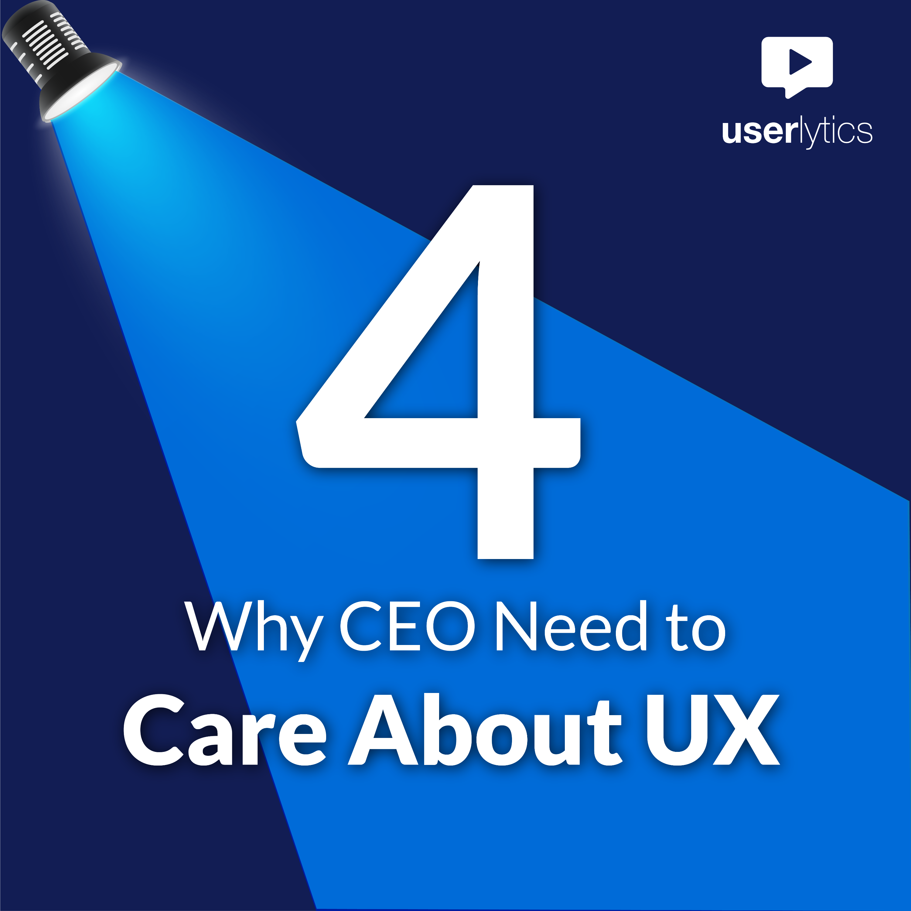 UX Spotlight