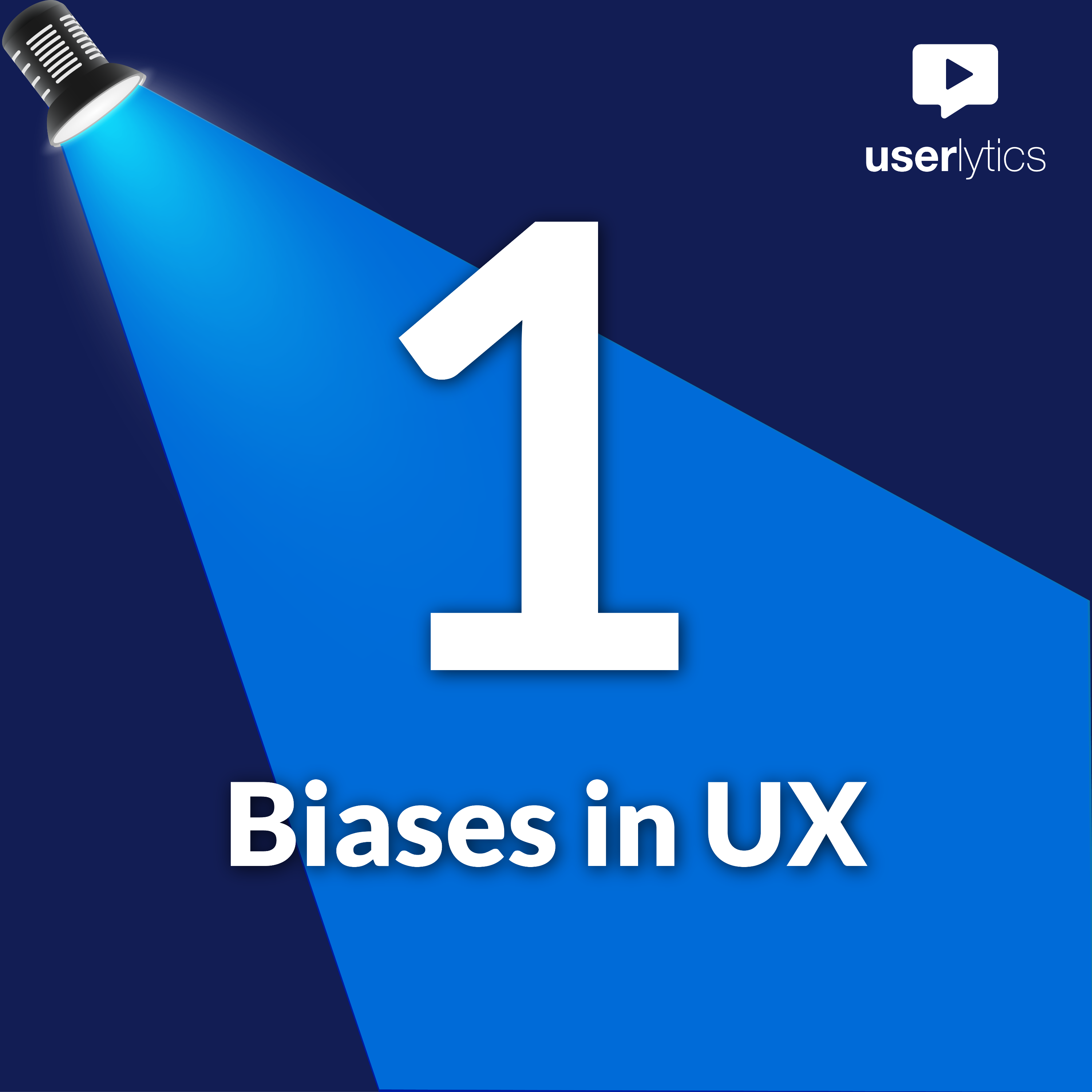 UX Spotlight