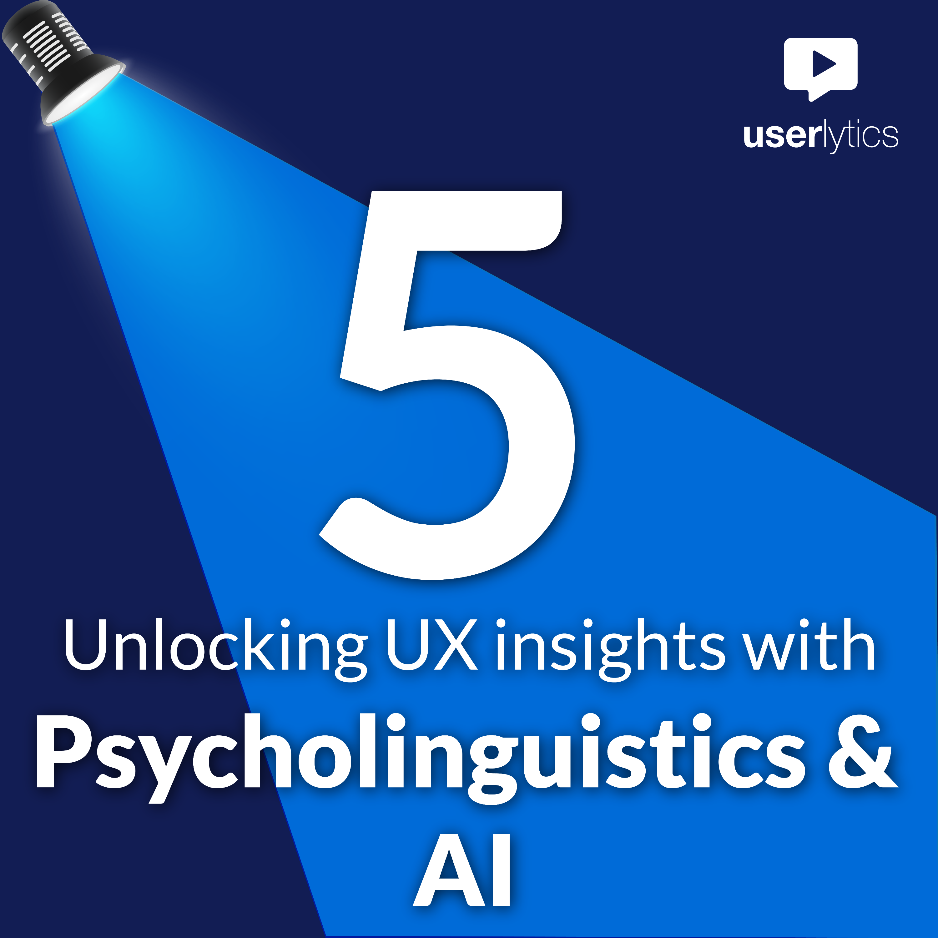 UX Spotlight