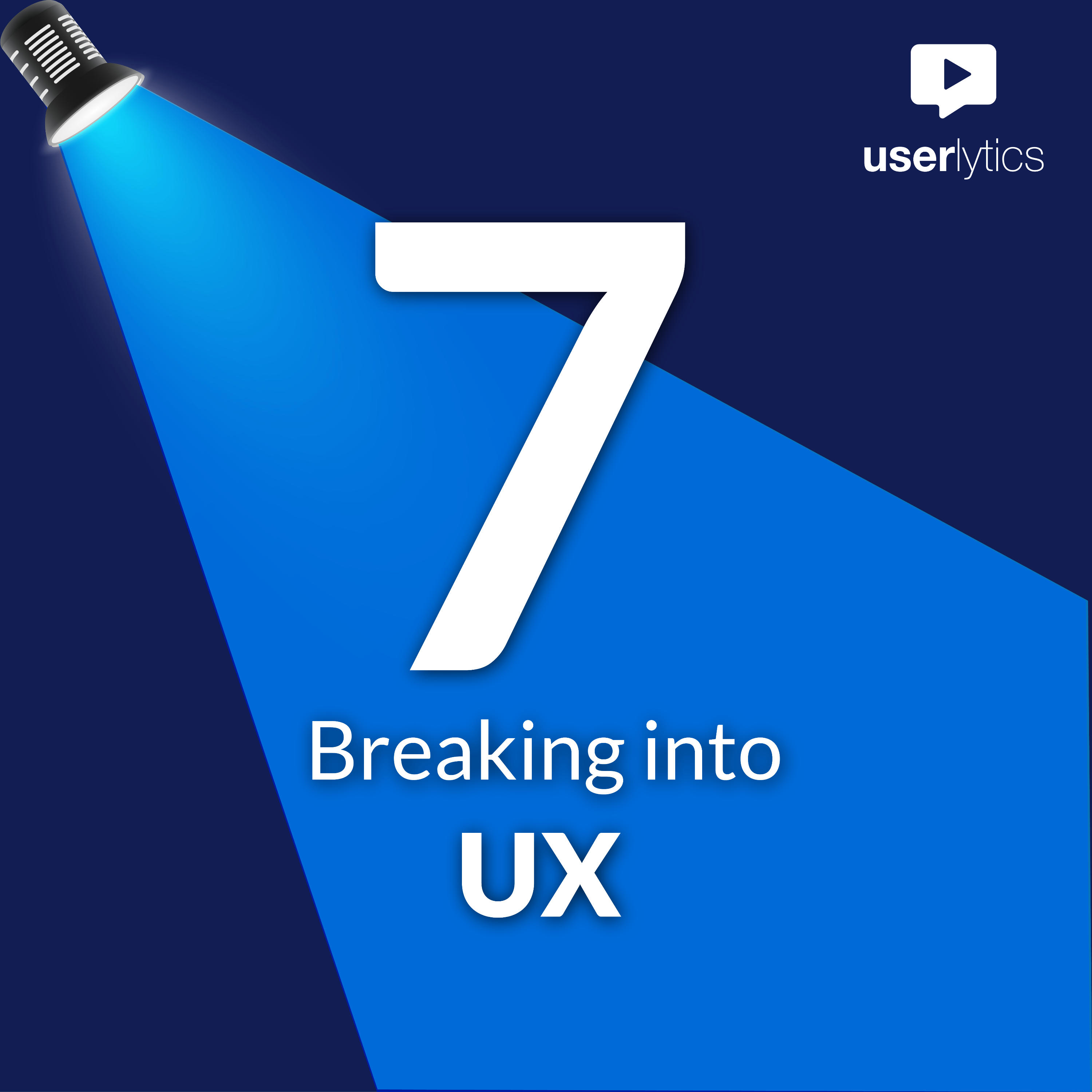 UX Spotlight