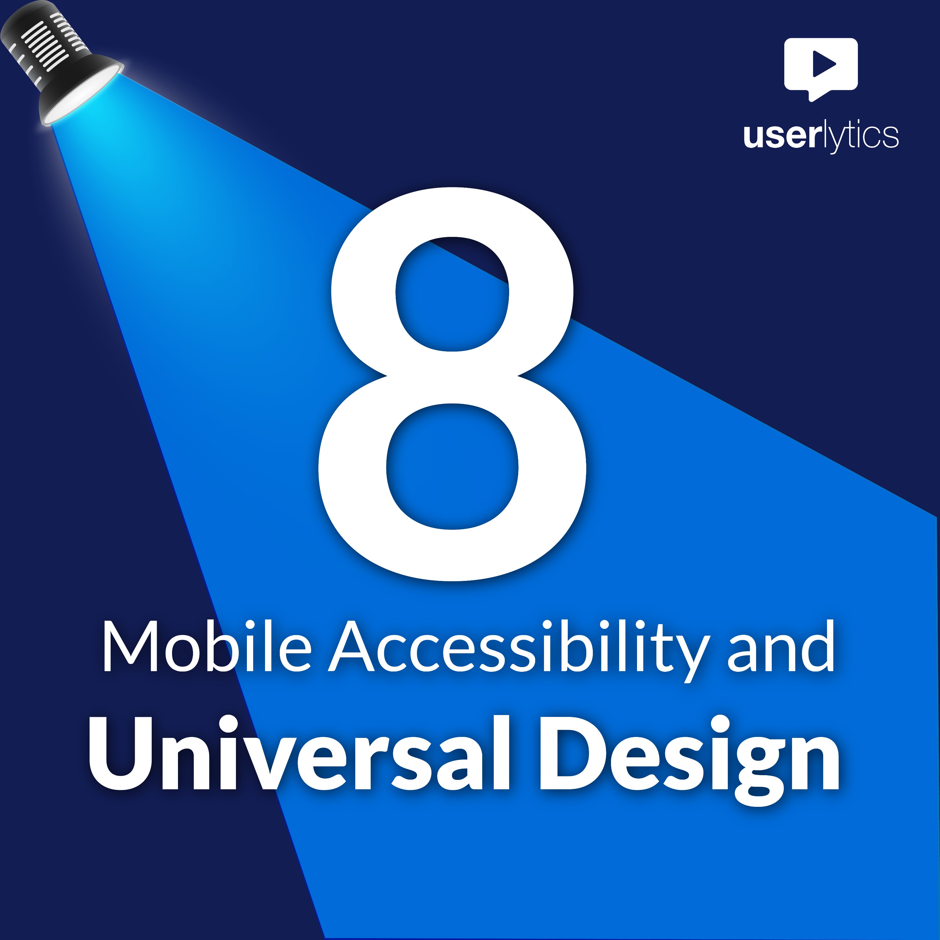 UX Spotlight
