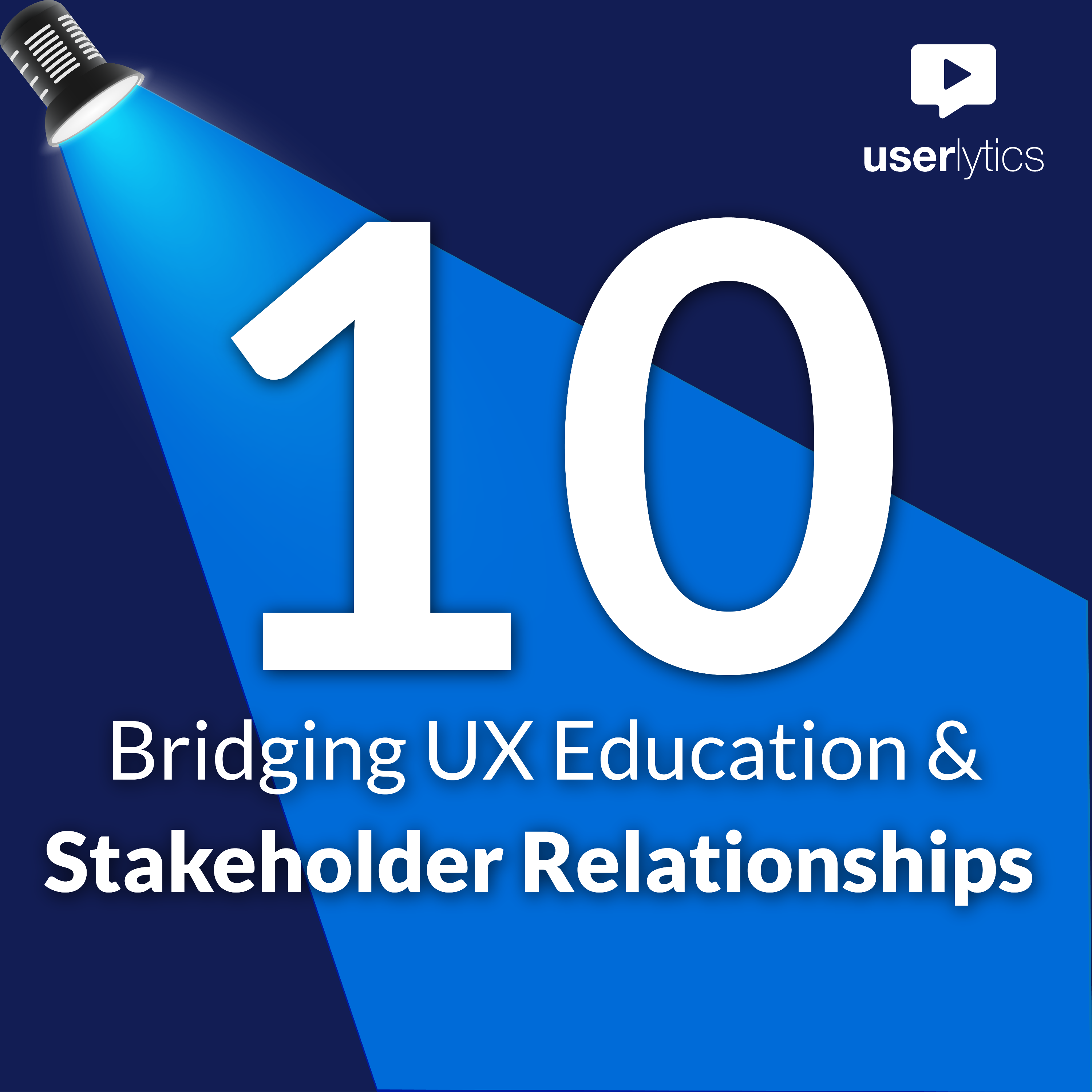 UX Spotlight