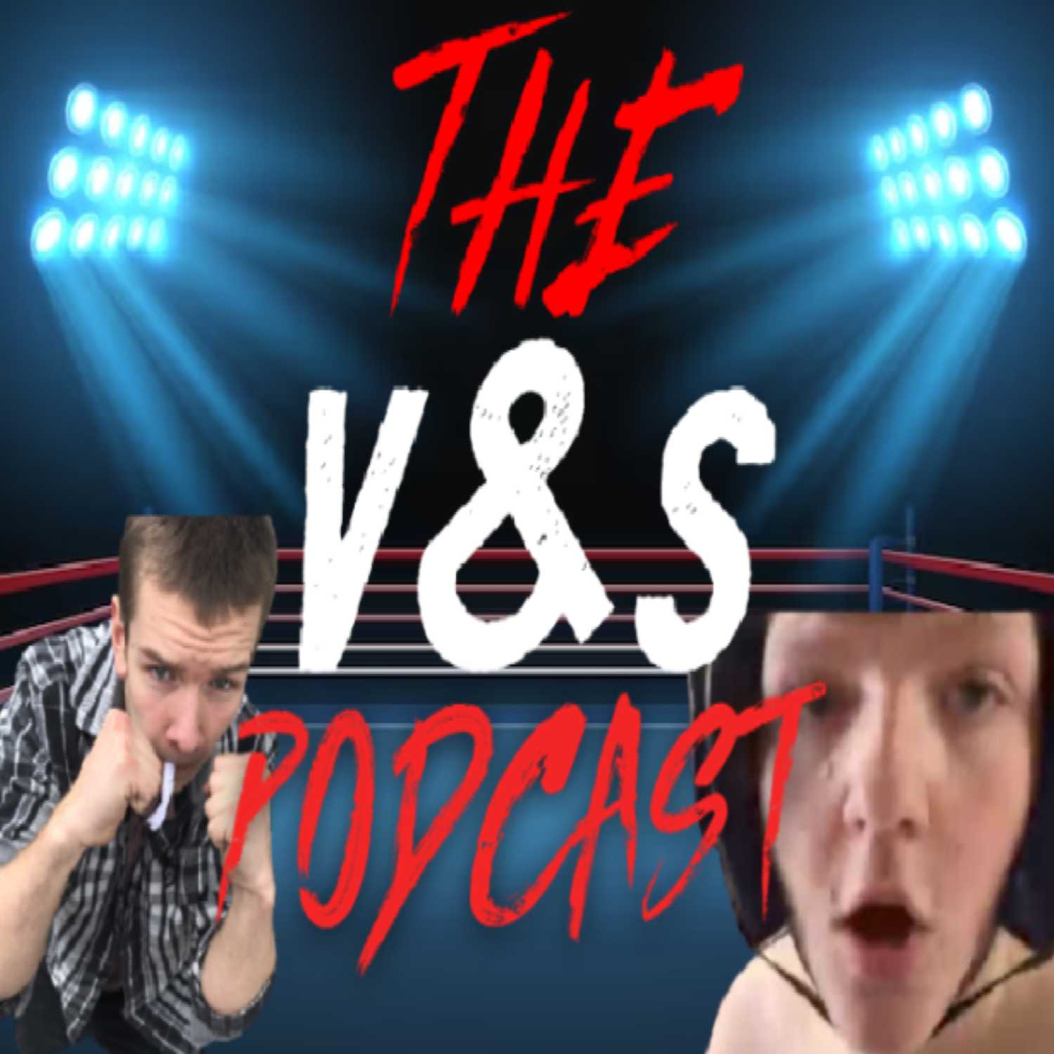 The V&S Podcast