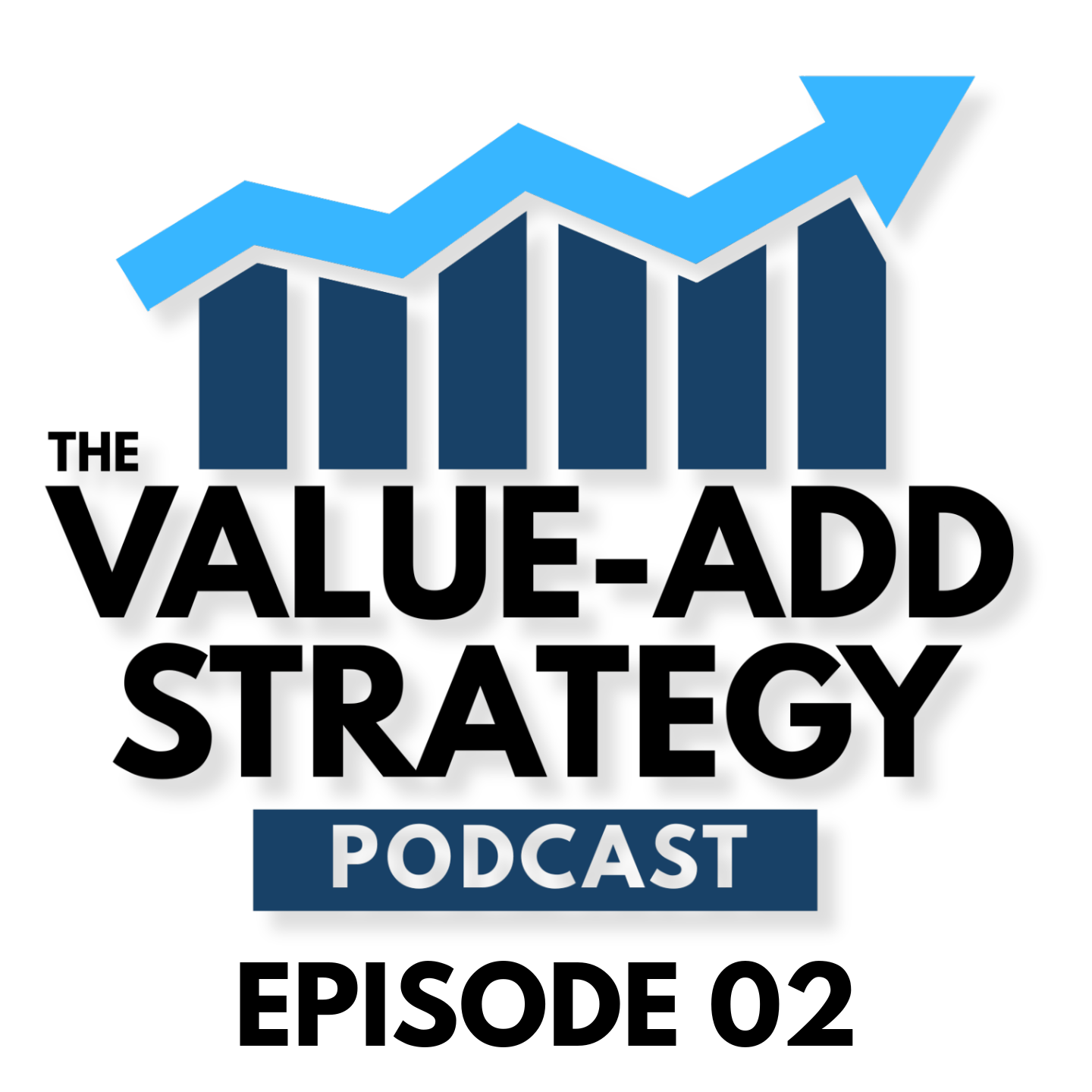 The Value Add Strategy Podcast: Episode 2 with Brad Heckerman