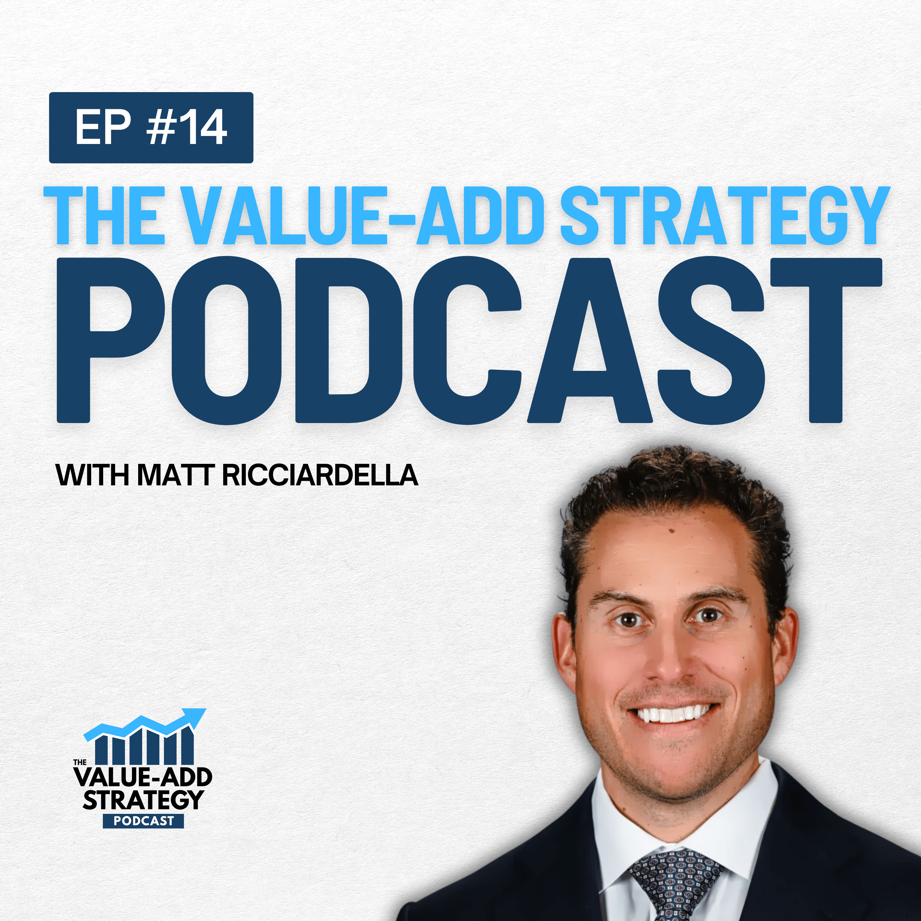 The Value Add Strategy Podcast Episode #14 with Ben Brundage: Apollo Just Launched an $850M Fund