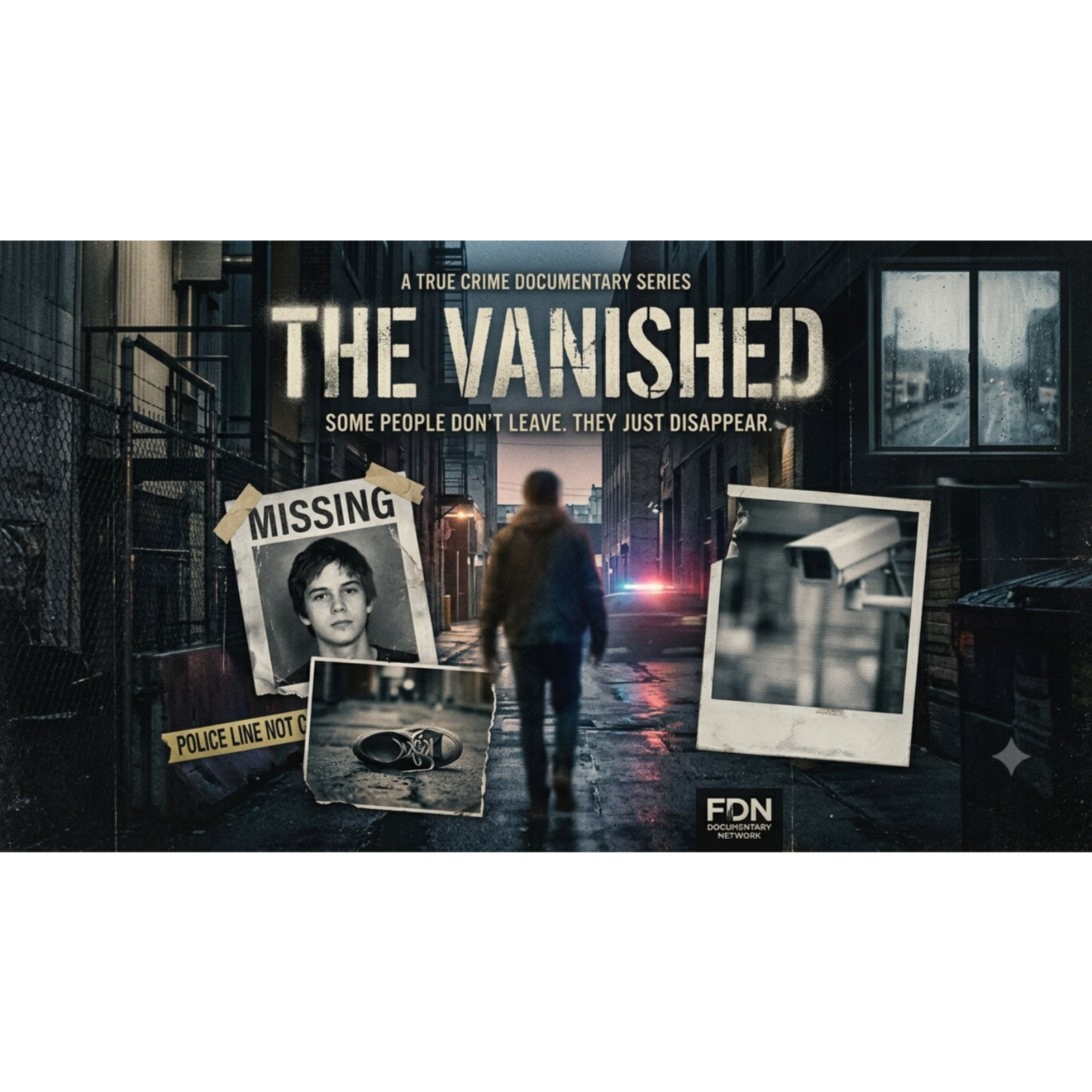 The Vanished