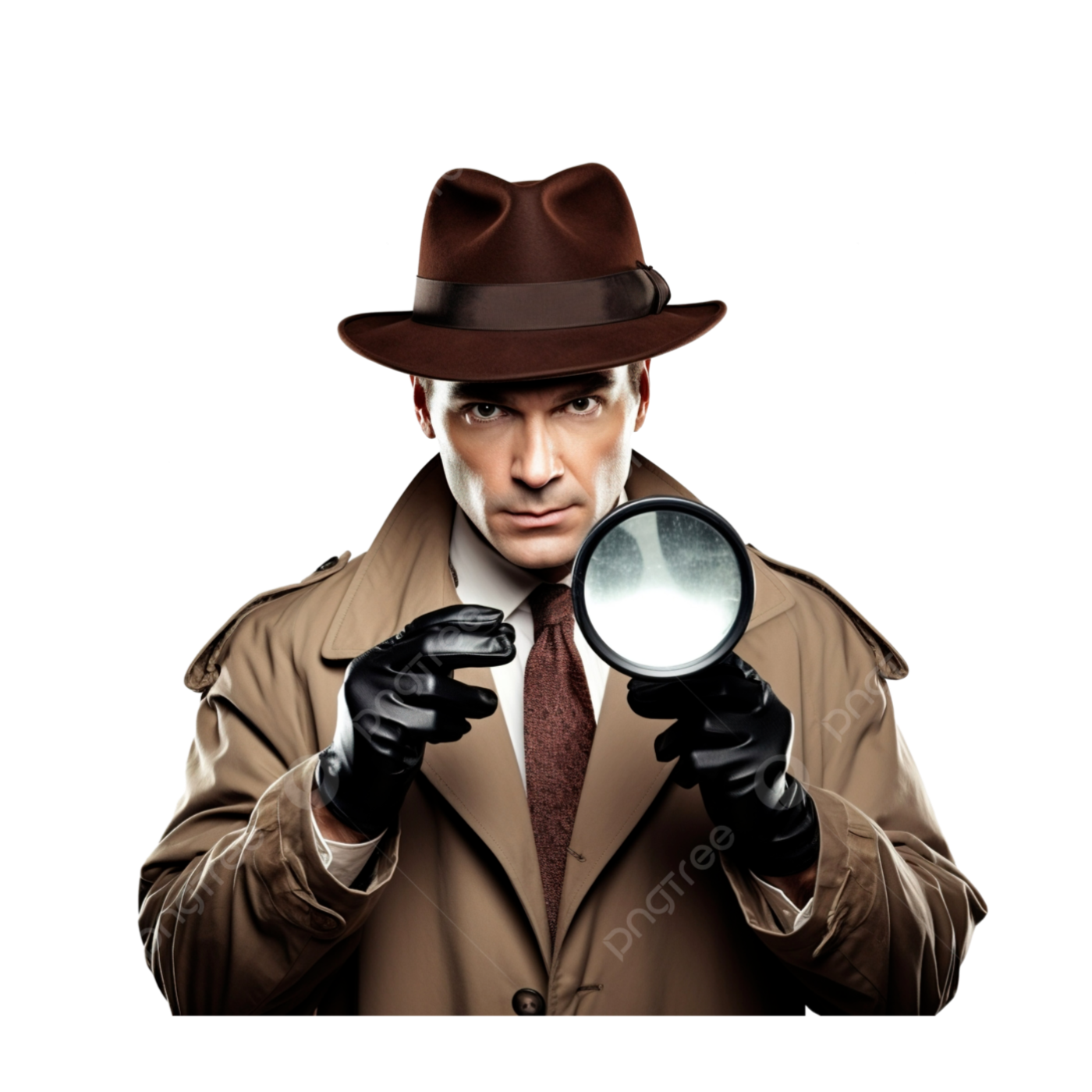 The Criminal Chronicles