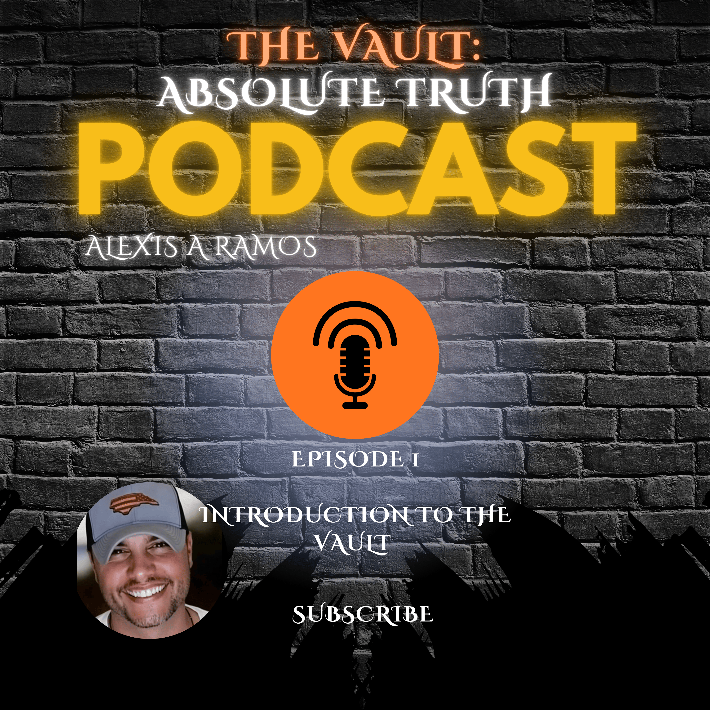 The Vault: Absolute Truth Podcast