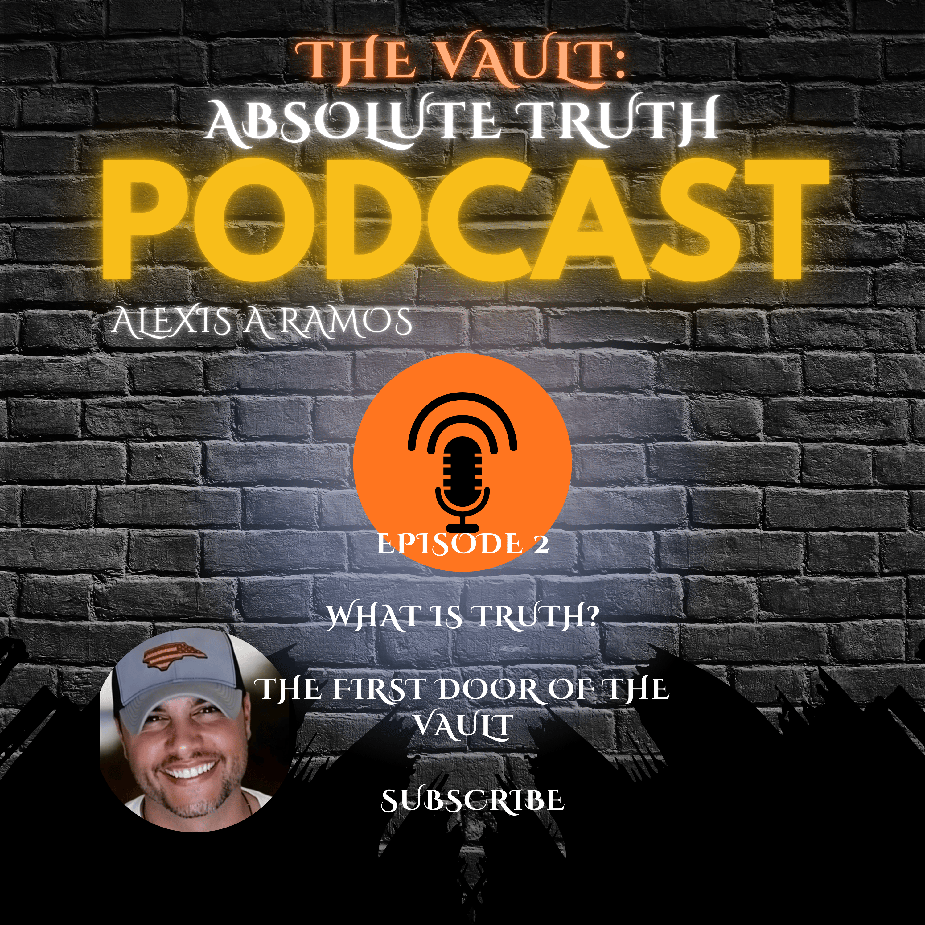 The Vault: Absolute Truth Podcast