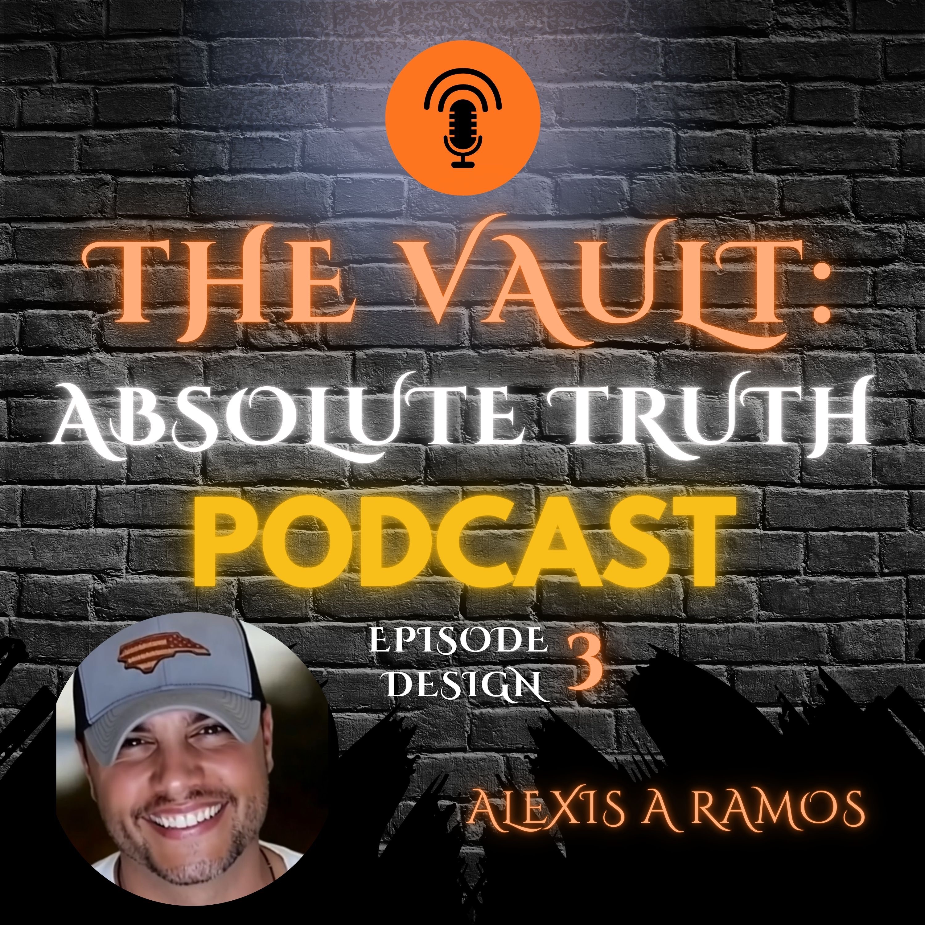 The Vault: Absolute Truth Podcast