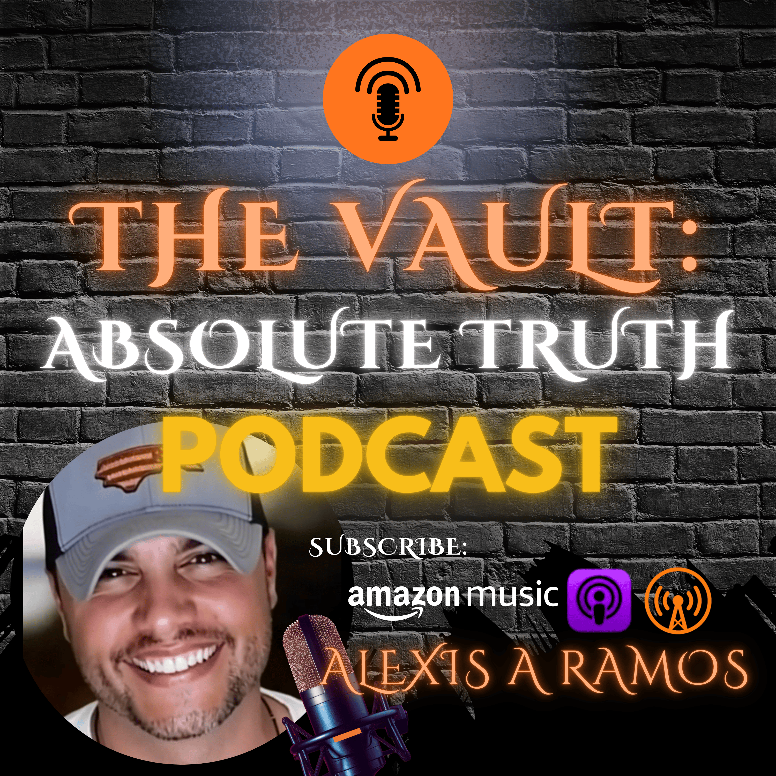 The Vault: Absolute Truth Podcast