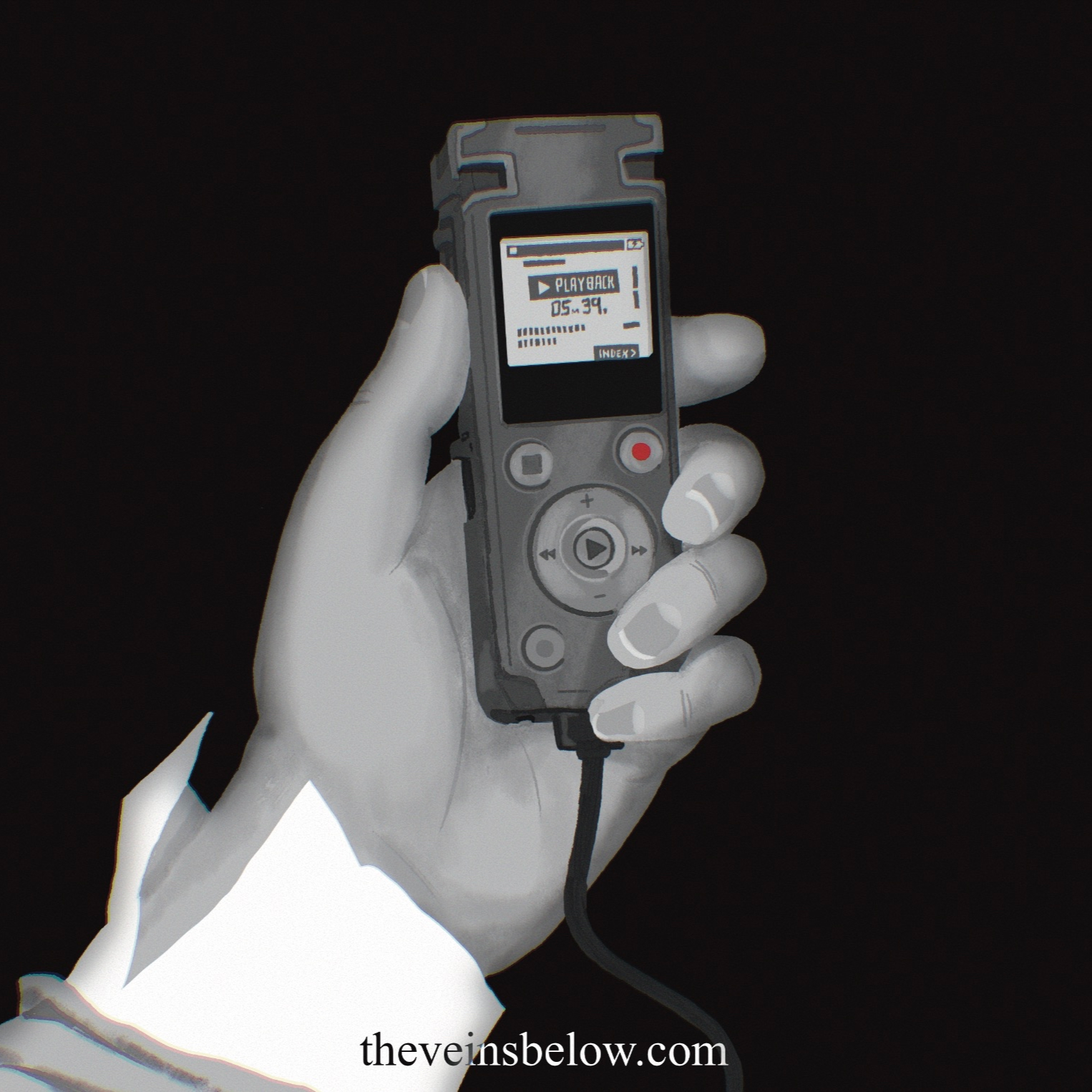 002 – It’s not NOT a Grenade