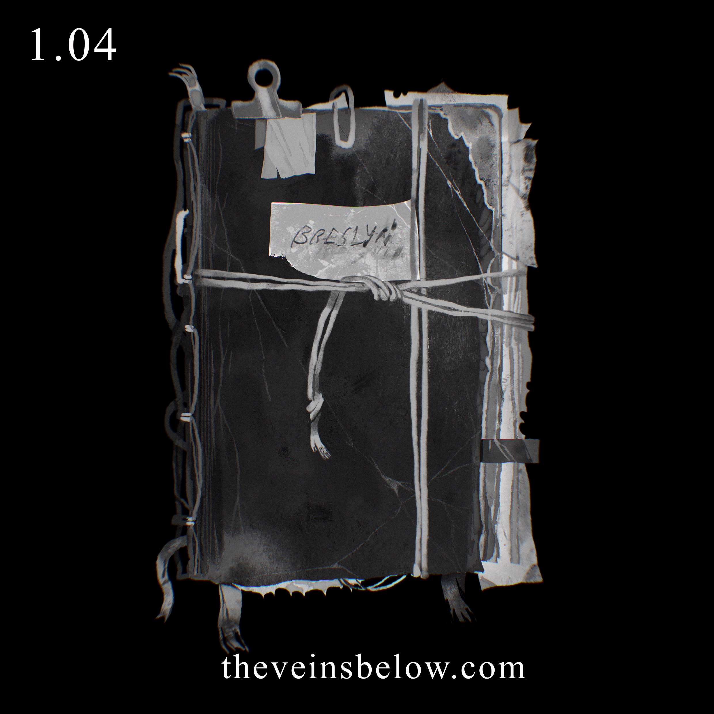004 – Stay Down This Time