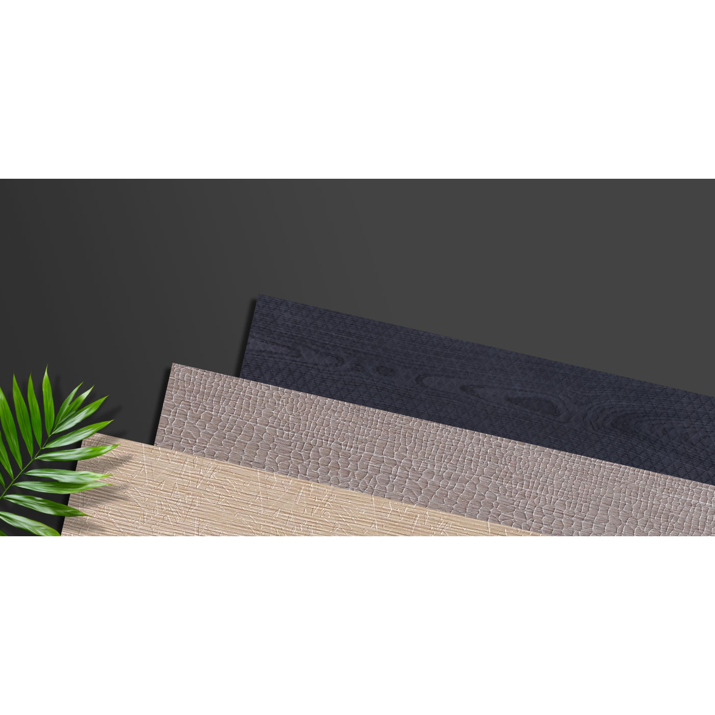 The Veneer Voice by Natural Veneers